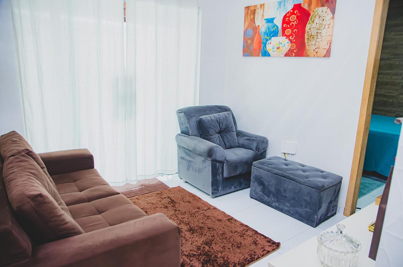 Casa Pet Friendly em Condominio c Vaga em Marituba