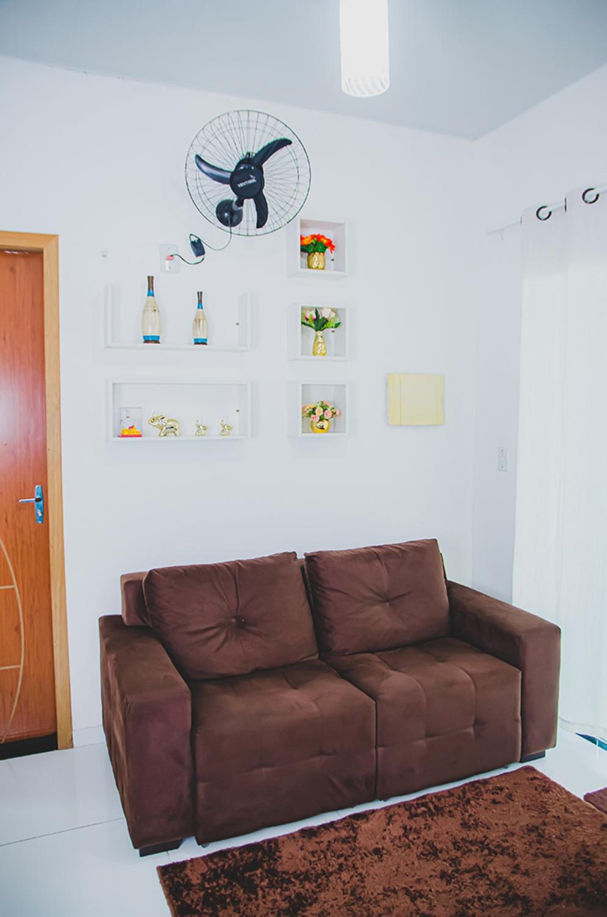 Casa Pet Friendly em Condominio c Vaga em Marituba