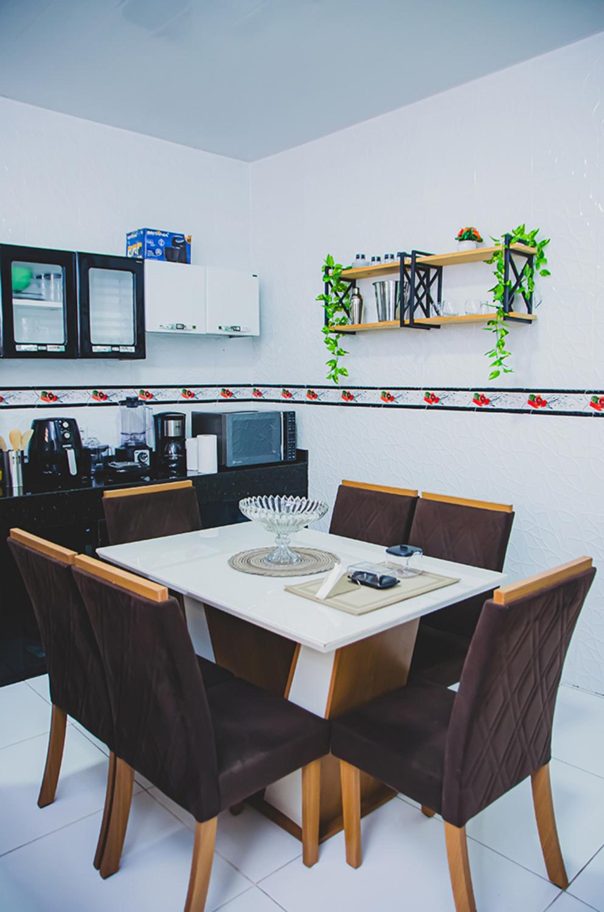 Casa Pet Friendly em Condominio c Vaga em Marituba