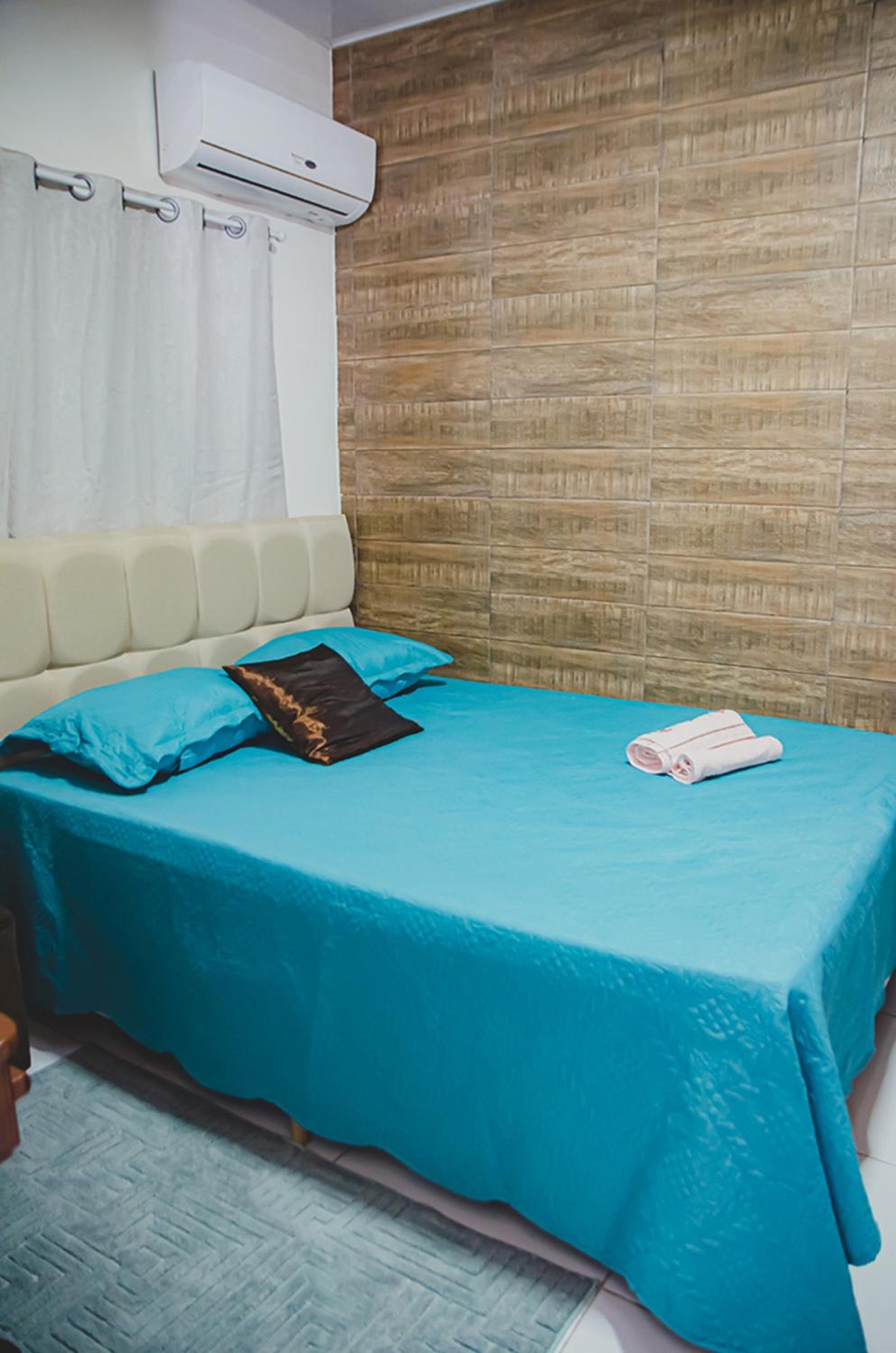 Casa Pet Friendly em Condominio c Vaga em Marituba
