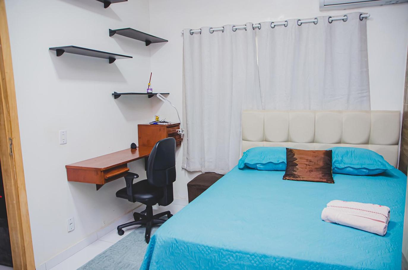 Casa Pet Friendly em Condominio c Vaga em Marituba