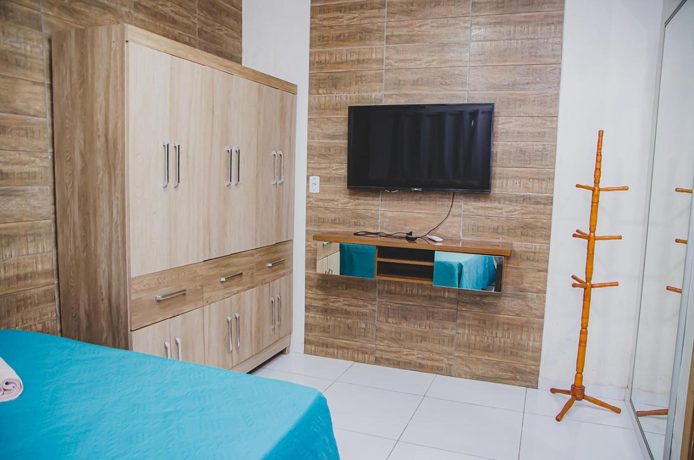 Casa Pet Friendly em Condominio c Vaga em Marituba
