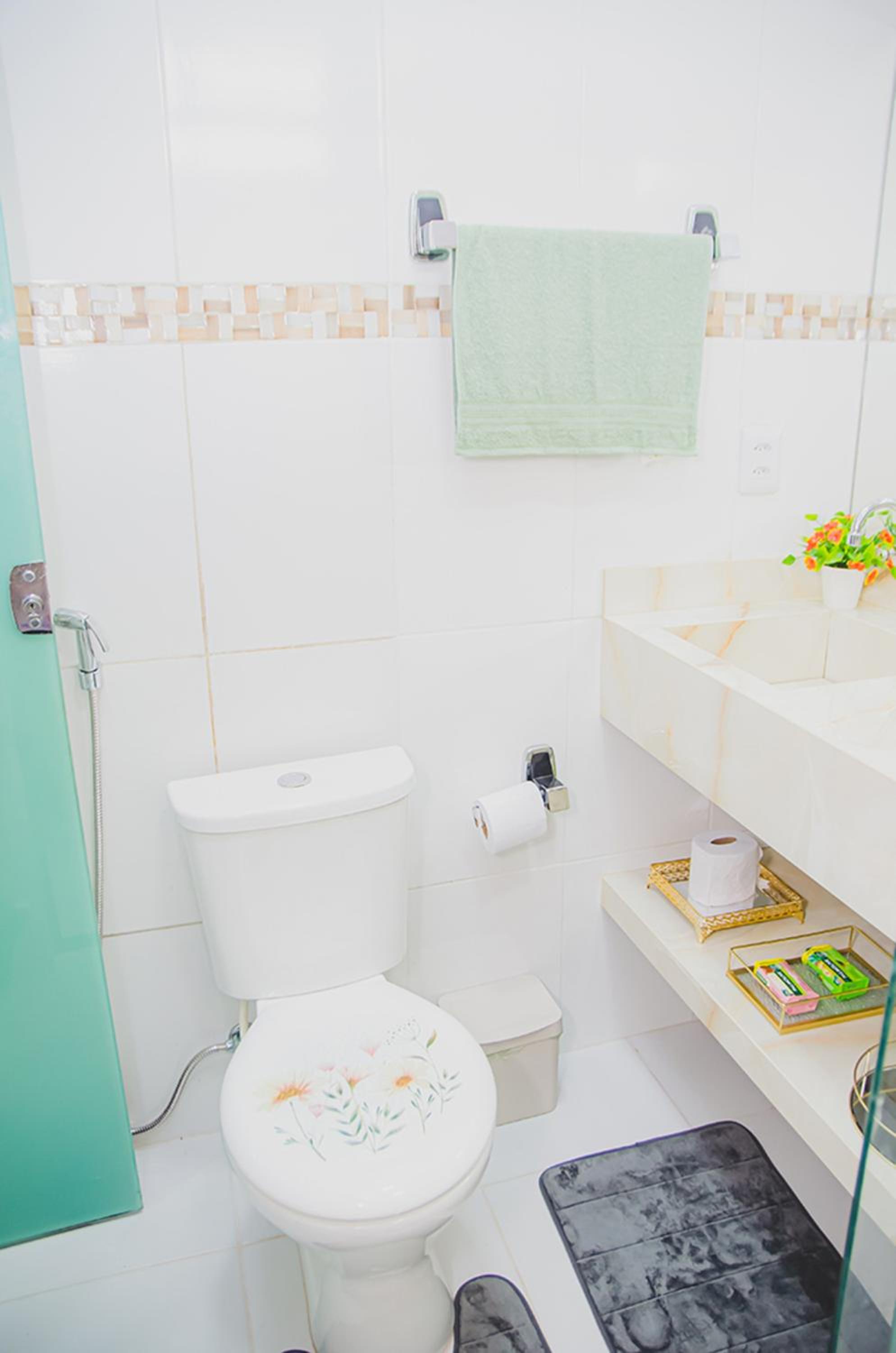 Casa Pet Friendly em Condominio c Vaga em Marituba