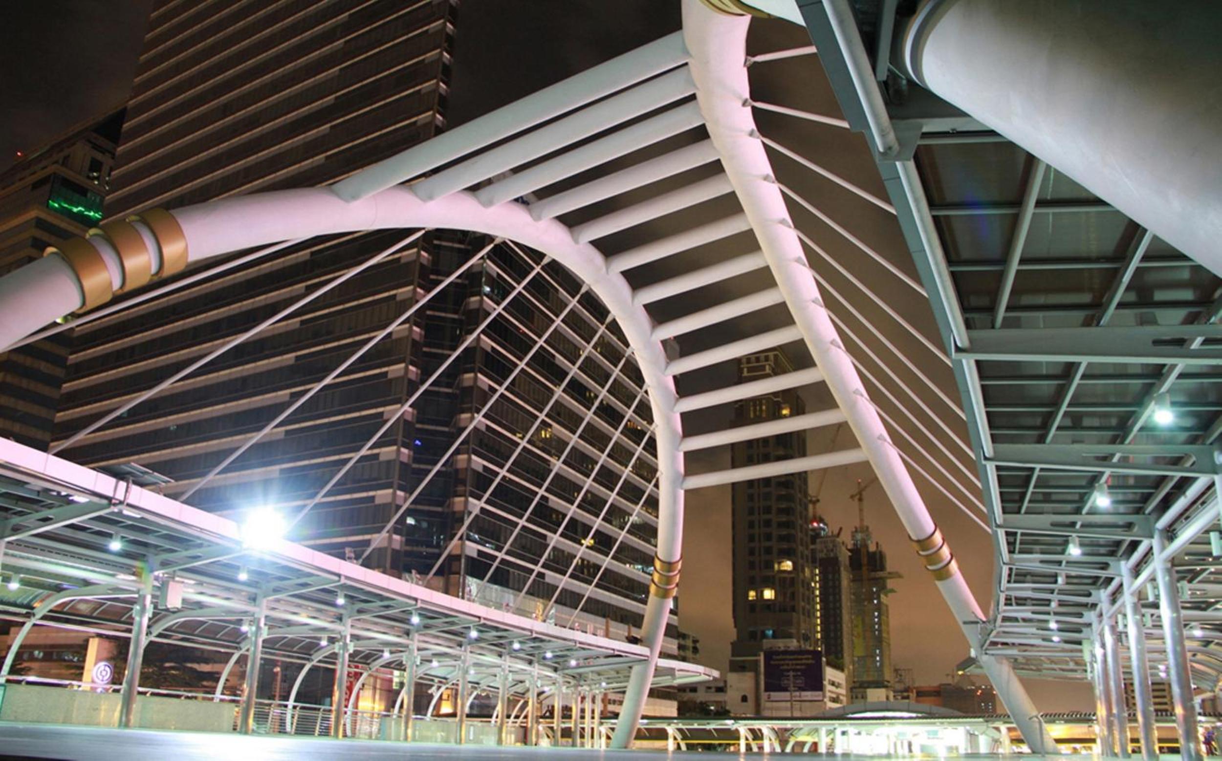 Mybed Sathorn Hotel