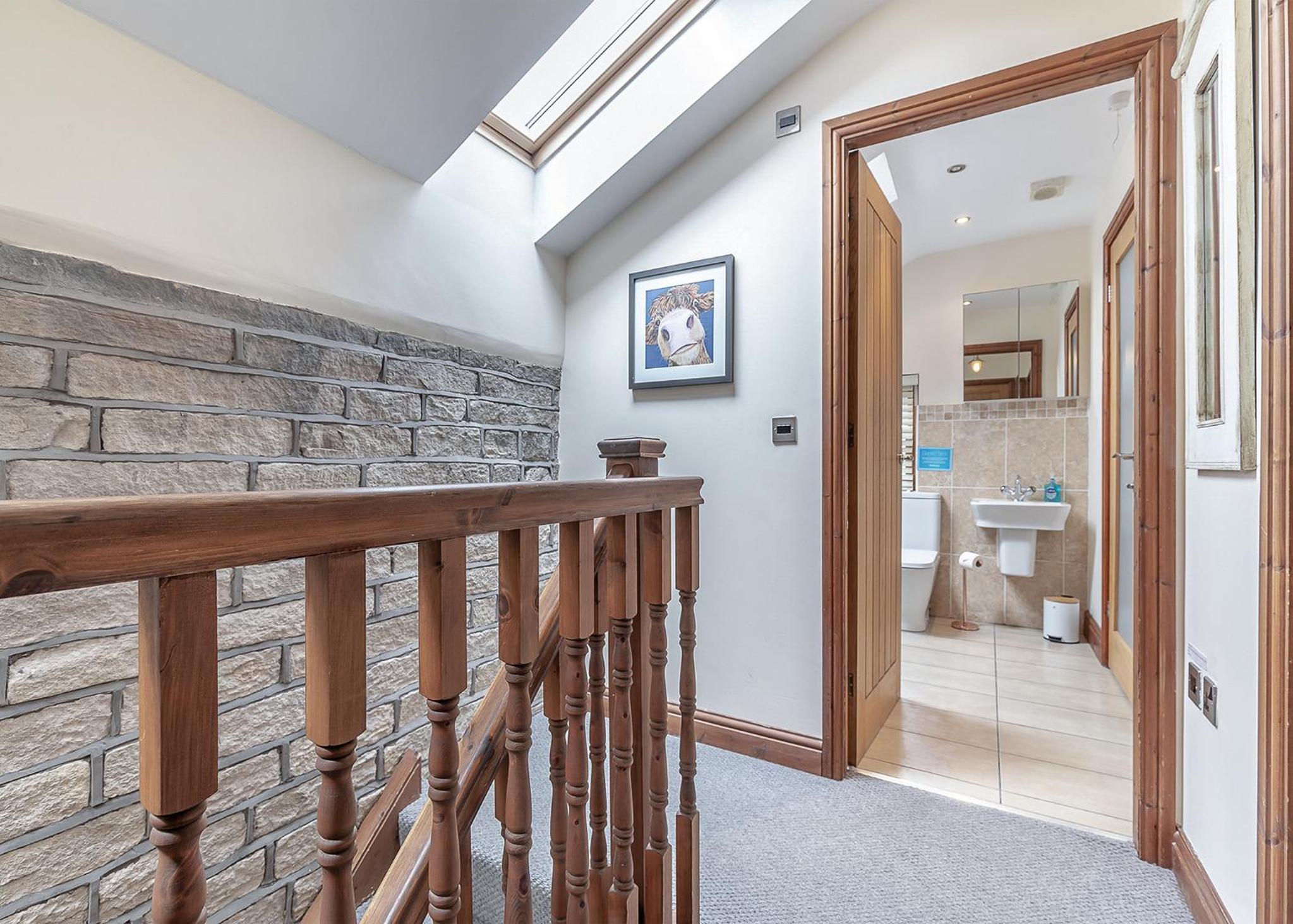 Charlesworth Lodges