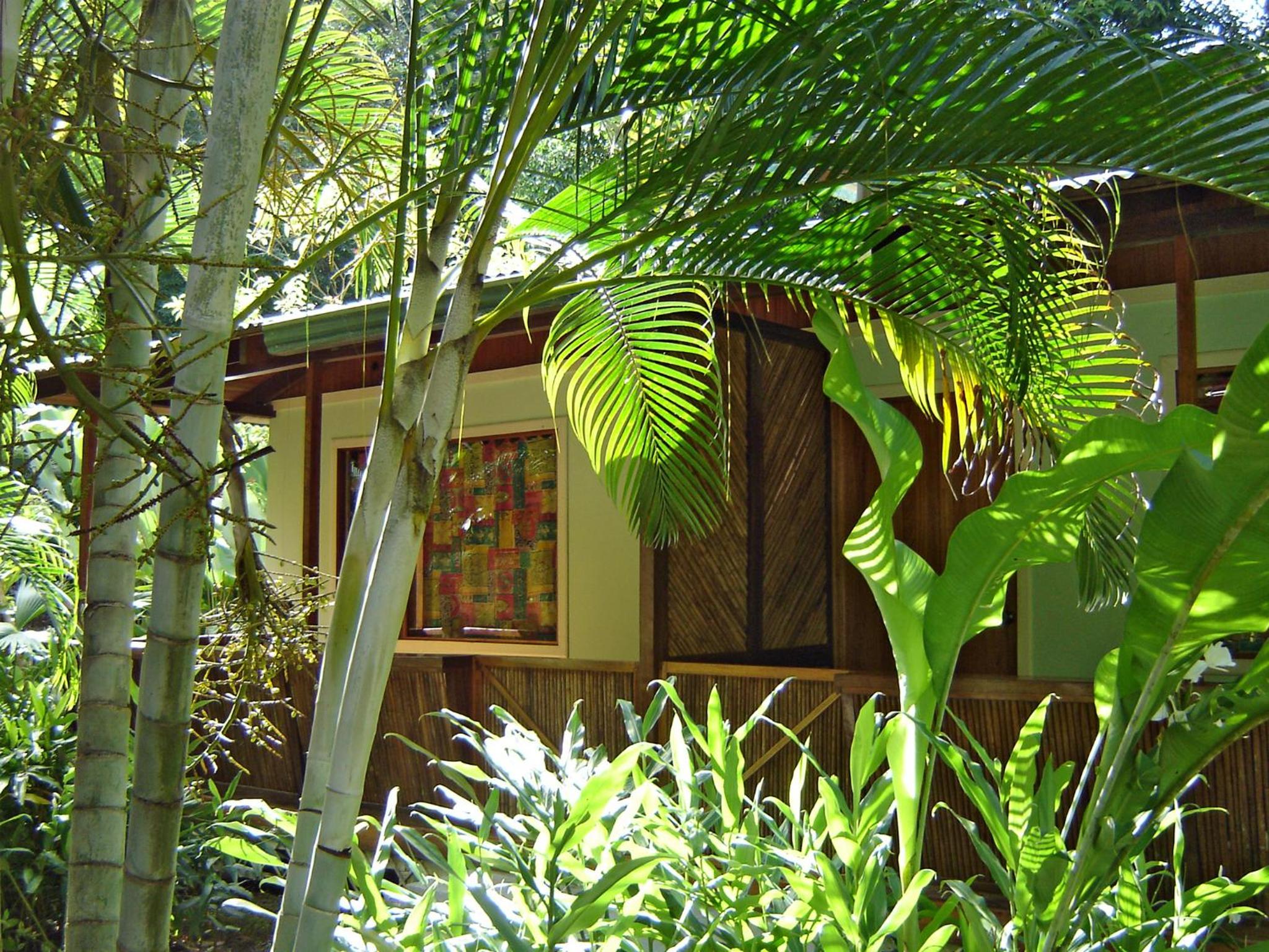 El Colibri Lodge