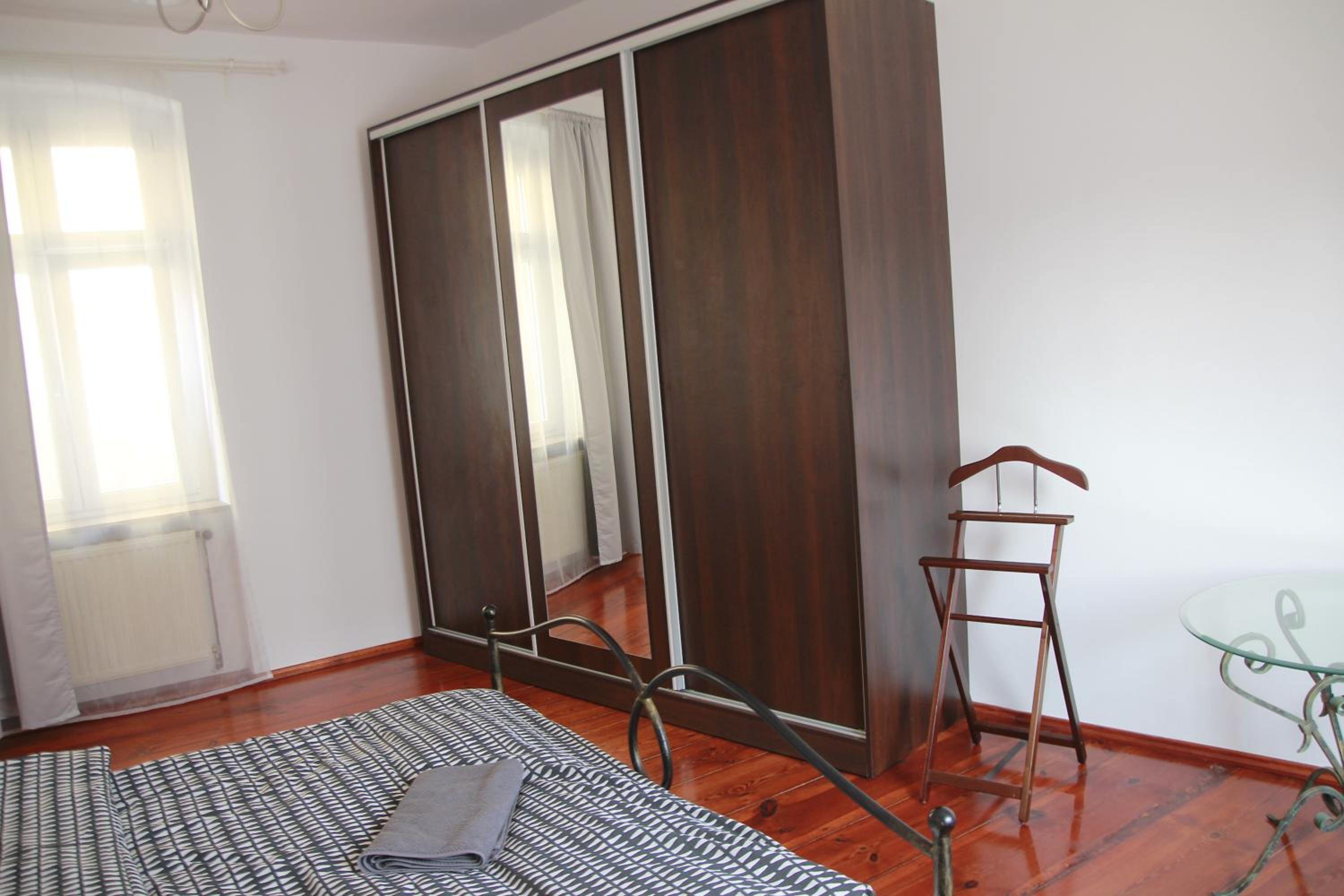 M&M Centrum Apartments view 4
