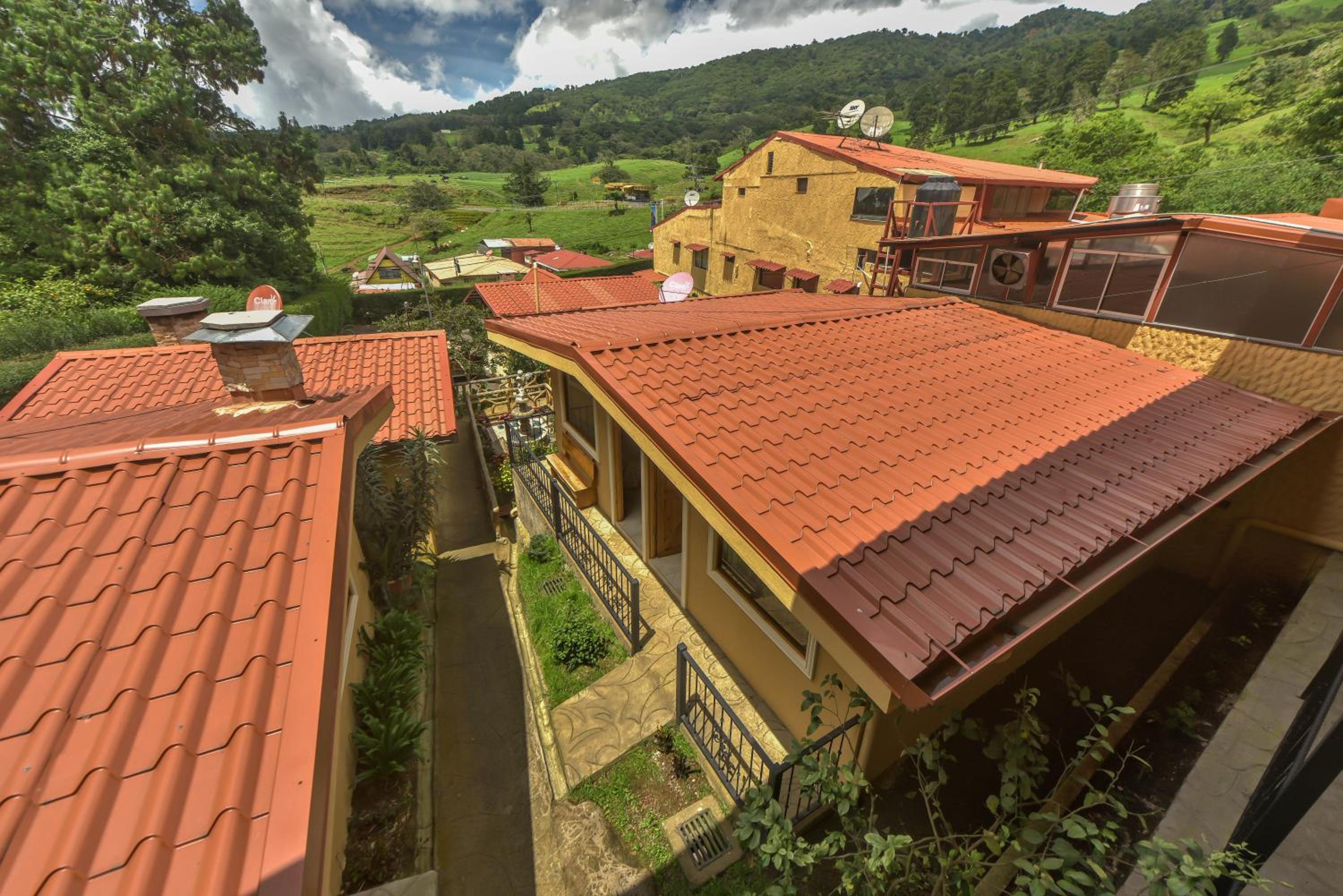 Hotel La Paz
