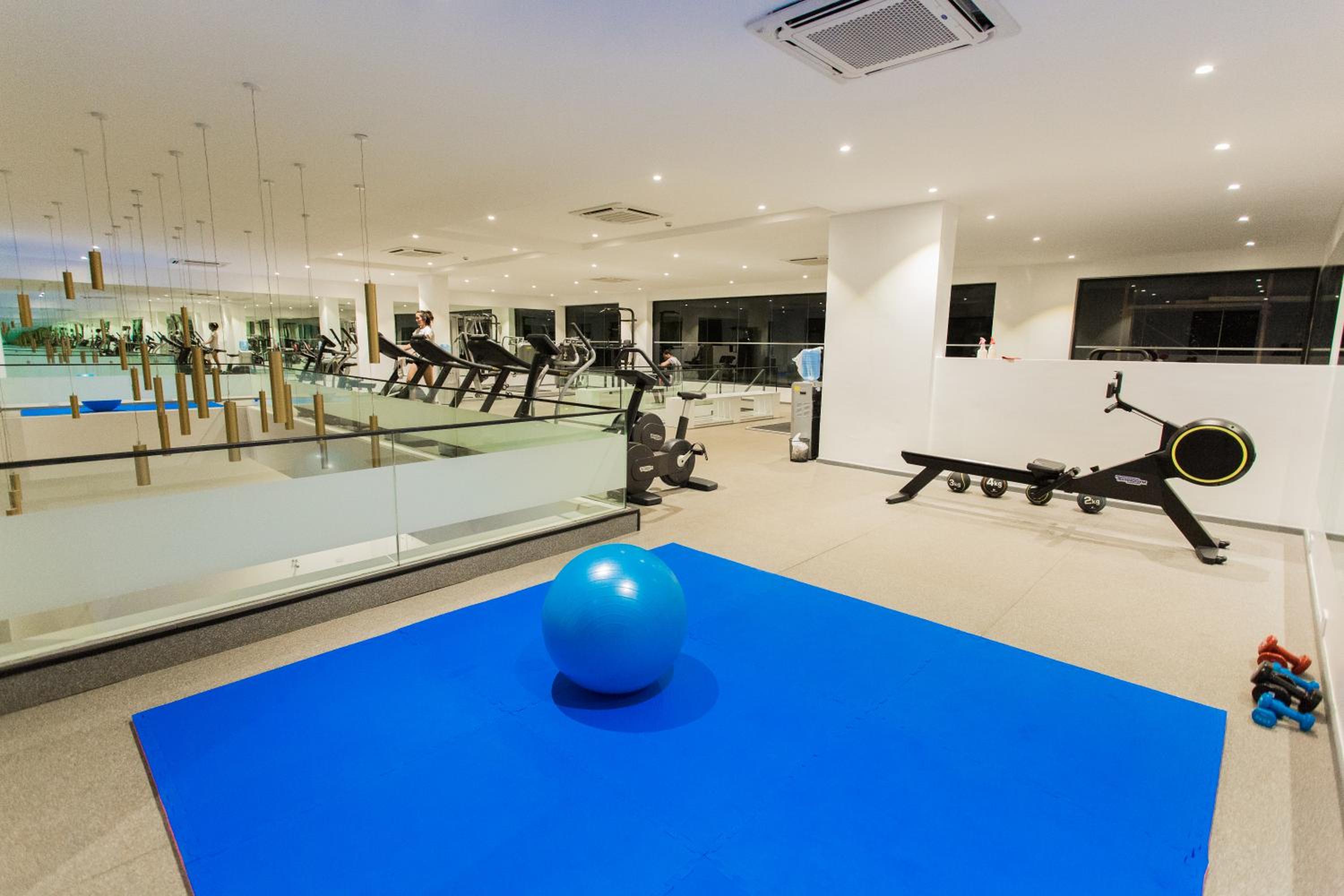 Accra Luxury Apartments at The Bantree