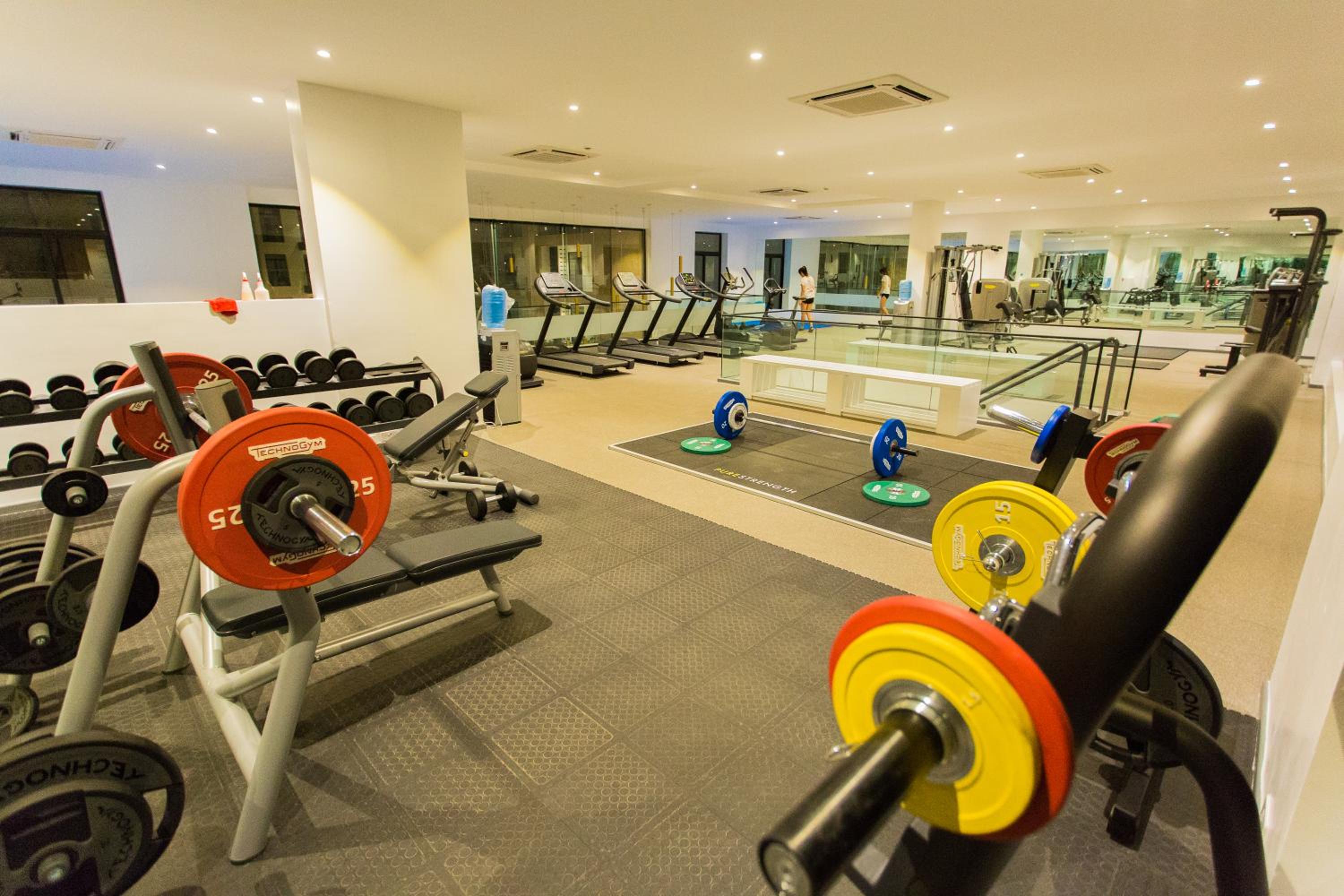 Accra Luxury Apartments at The Bantree