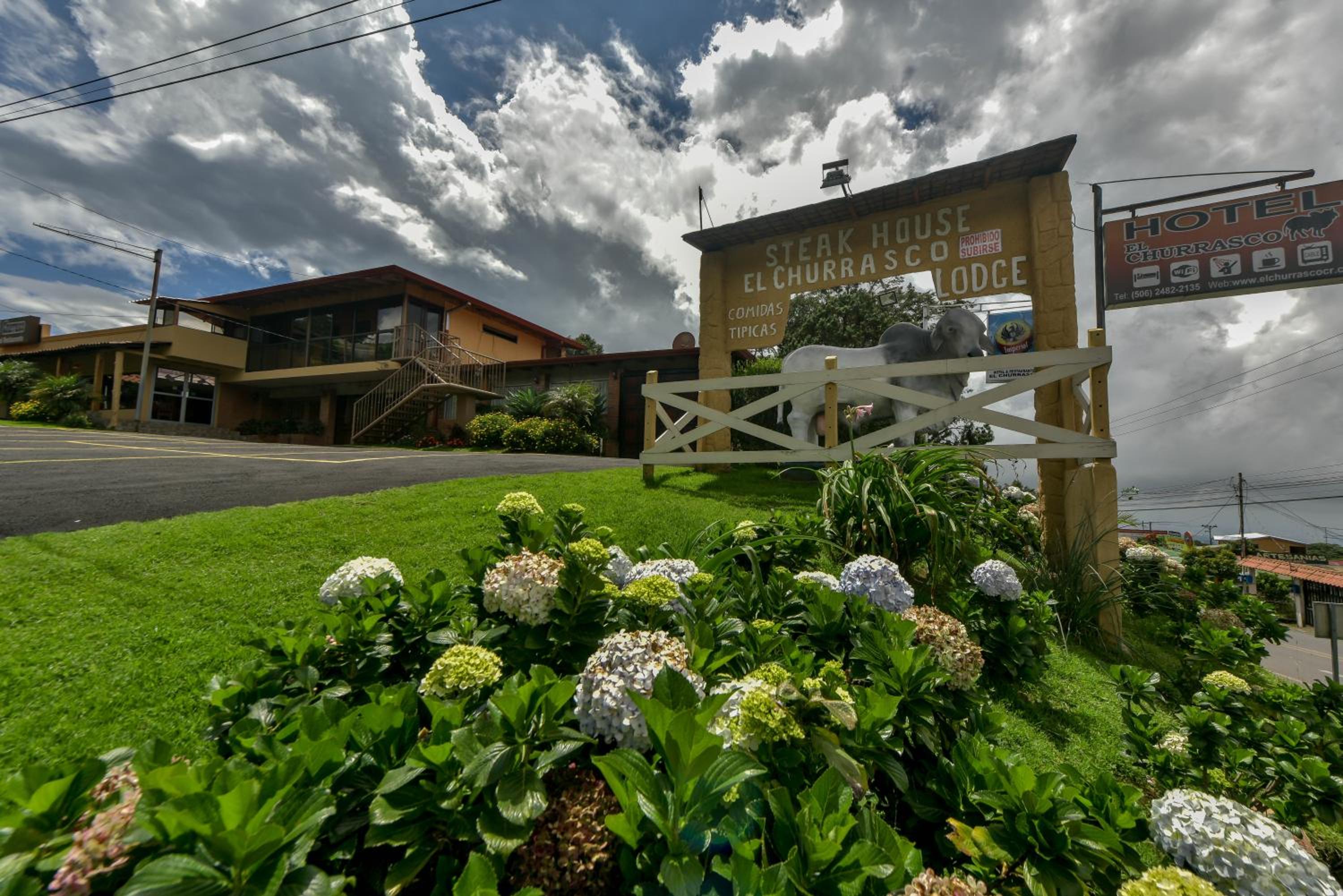 Hotel La Paz - Image 1