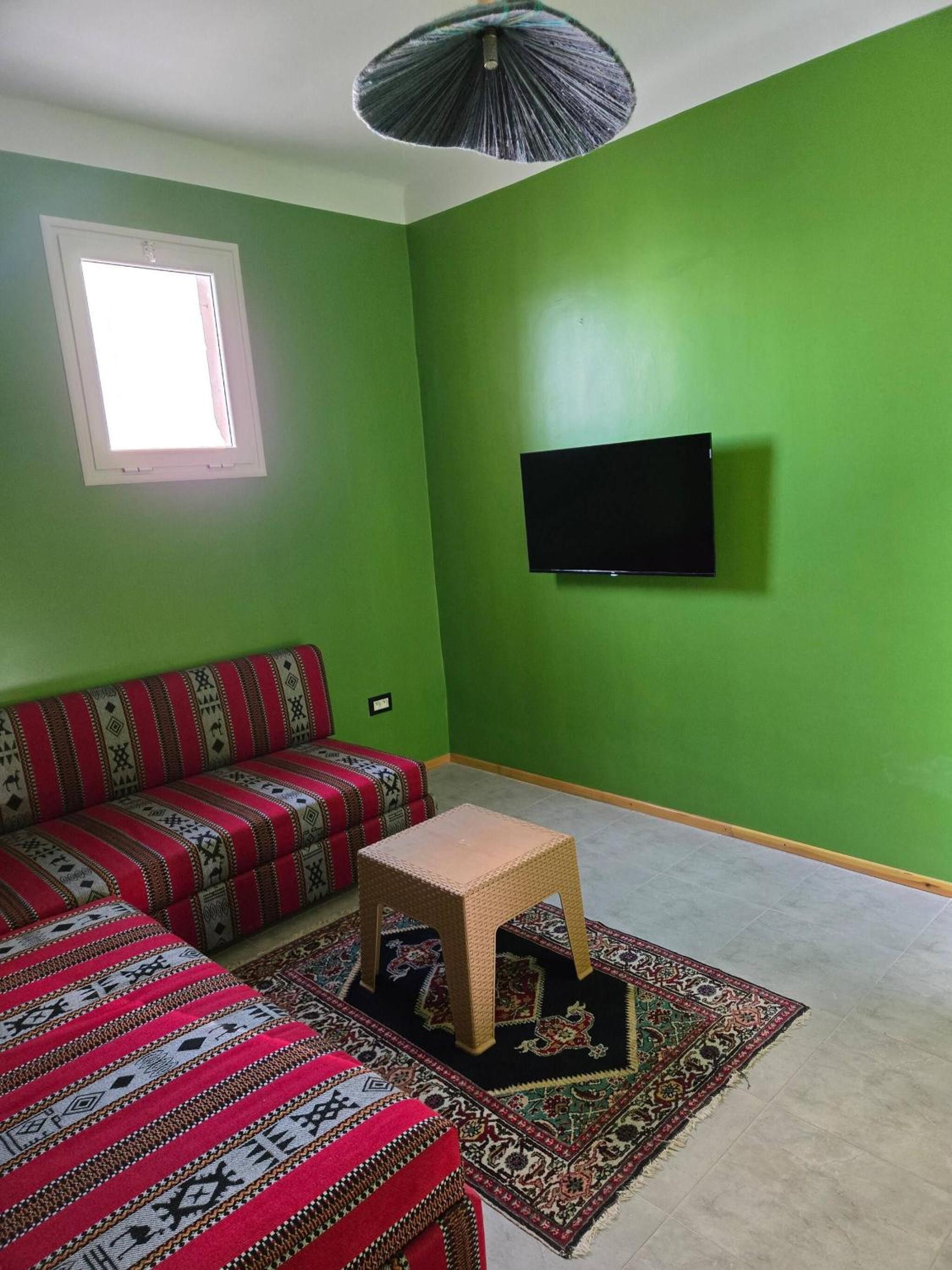 Charming 2-Bedroom Apartment in the Heart of Sousse