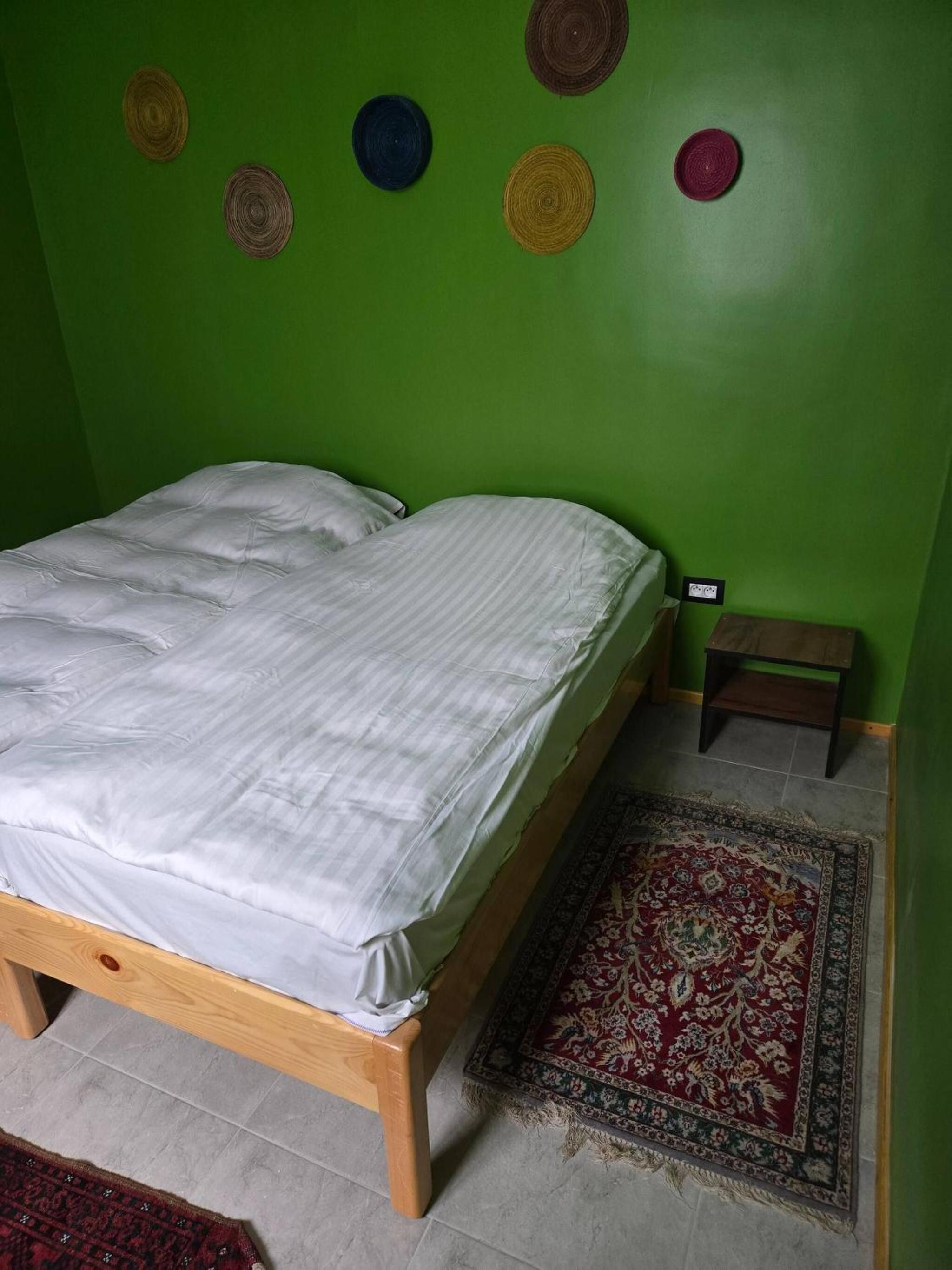 Charming 2-Bedroom Apartment in the Heart of Sousse