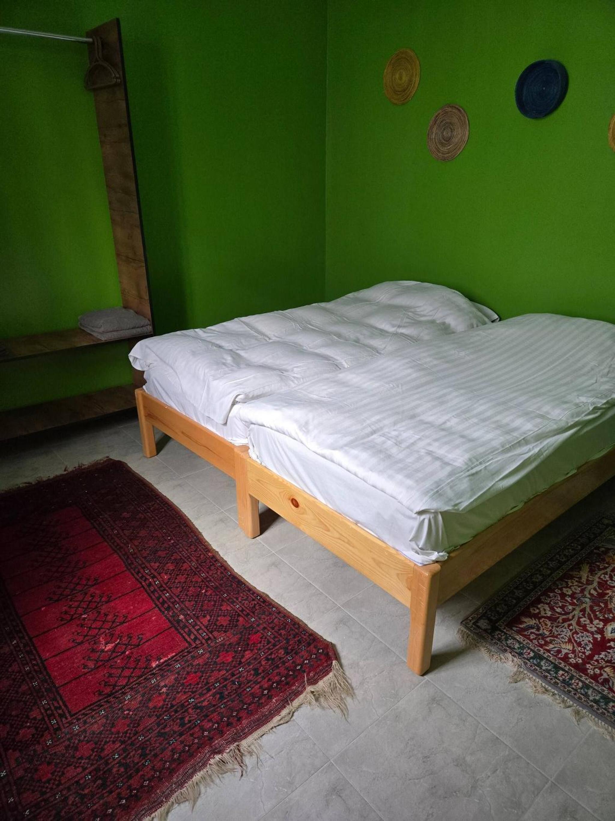 Charming 2-Bedroom Apartment in the Heart of Sousse