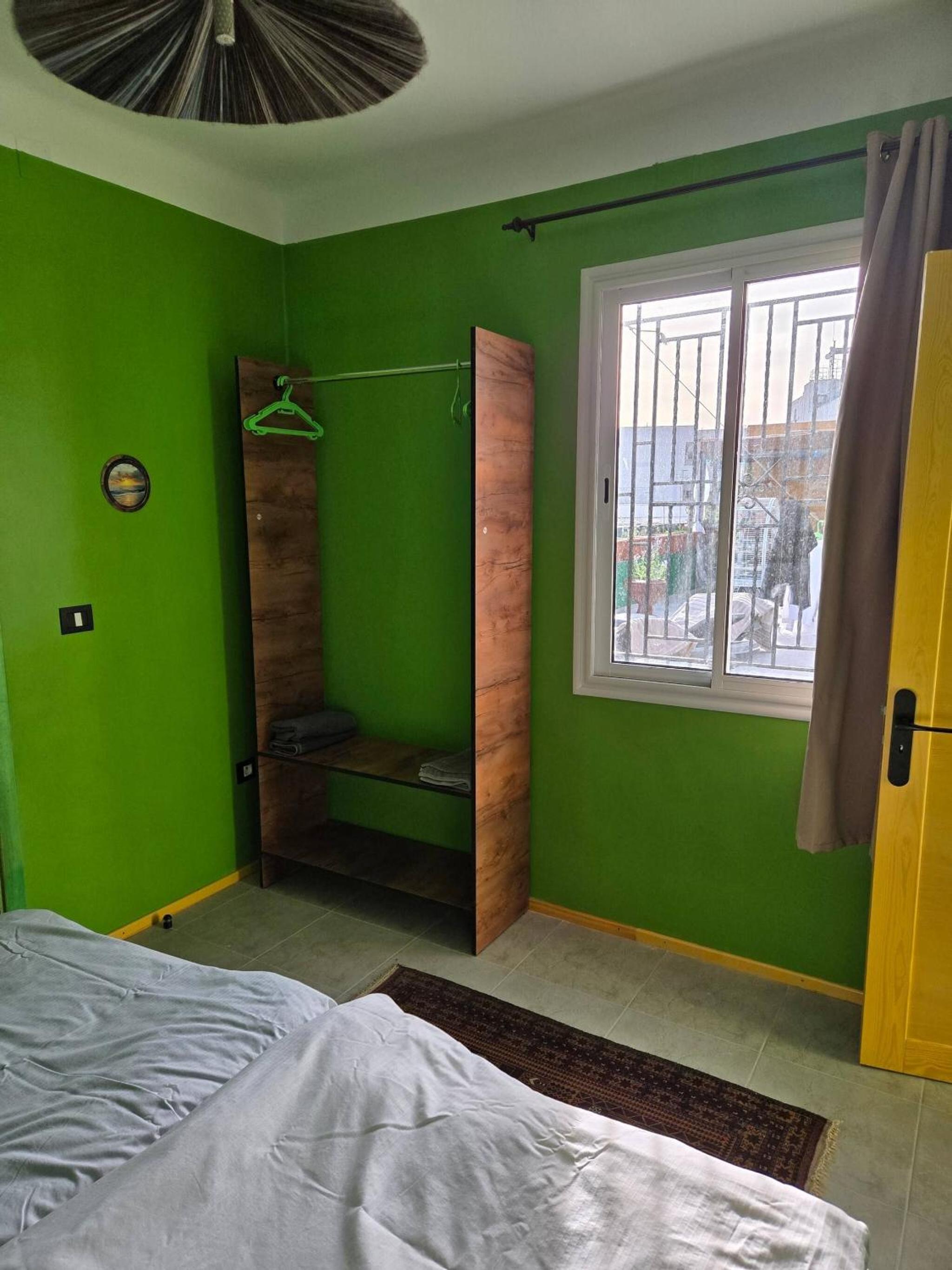 Charming 2-Bedroom Apartment in the Heart of Sousse