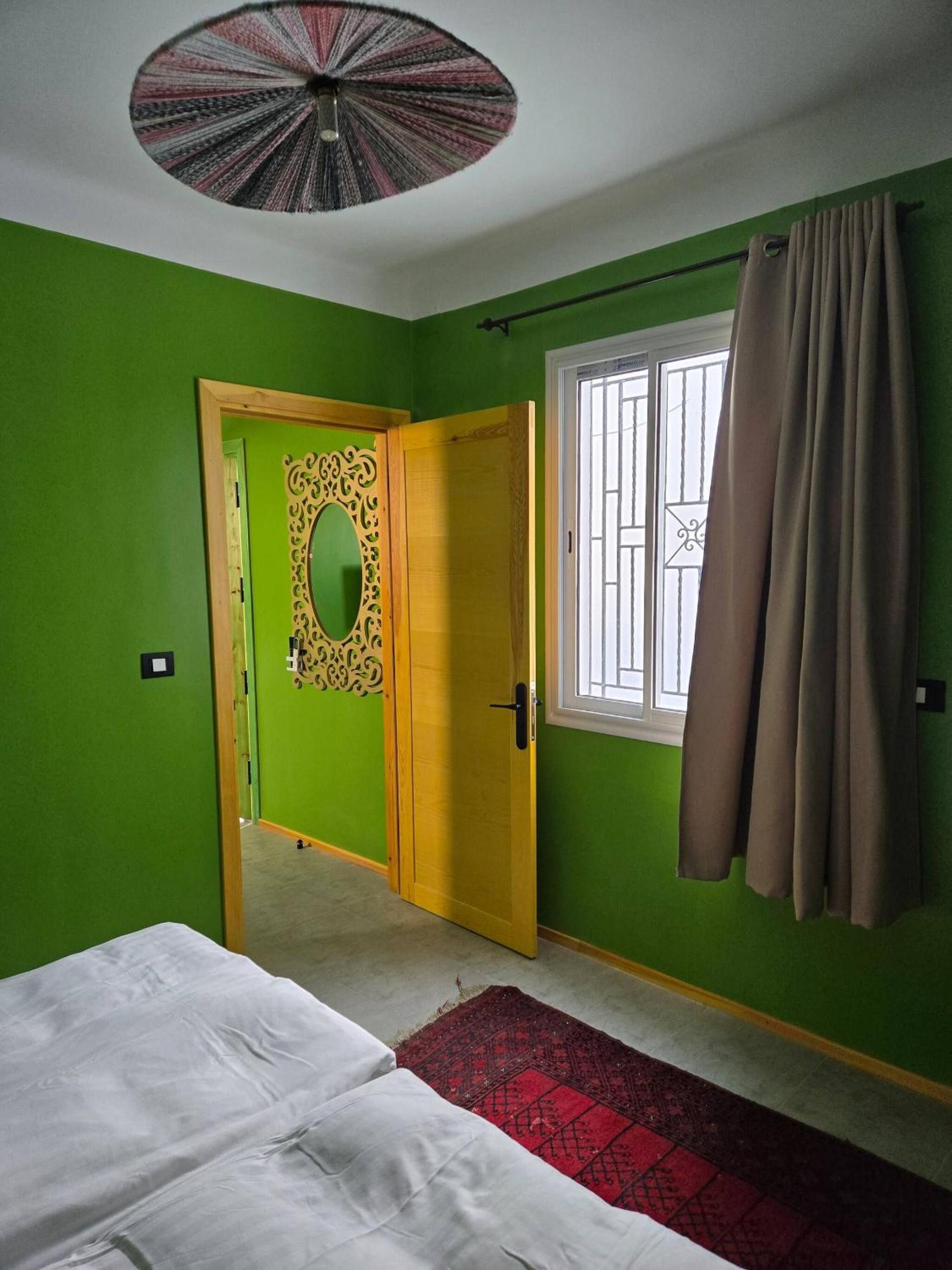 Charming 2-Bedroom Apartment in the Heart of Sousse