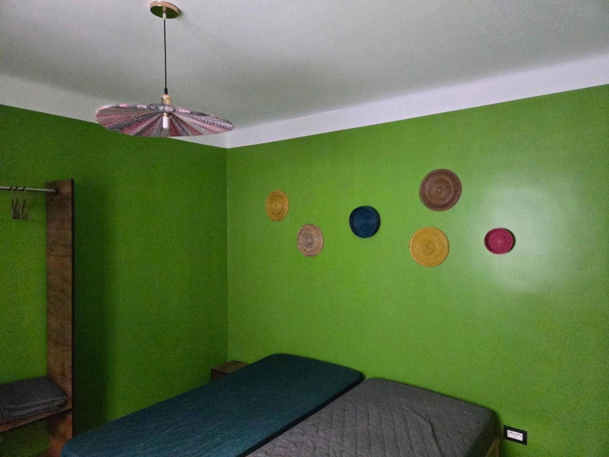 Charming 2-Bedroom Apartment in the Heart of Sousse