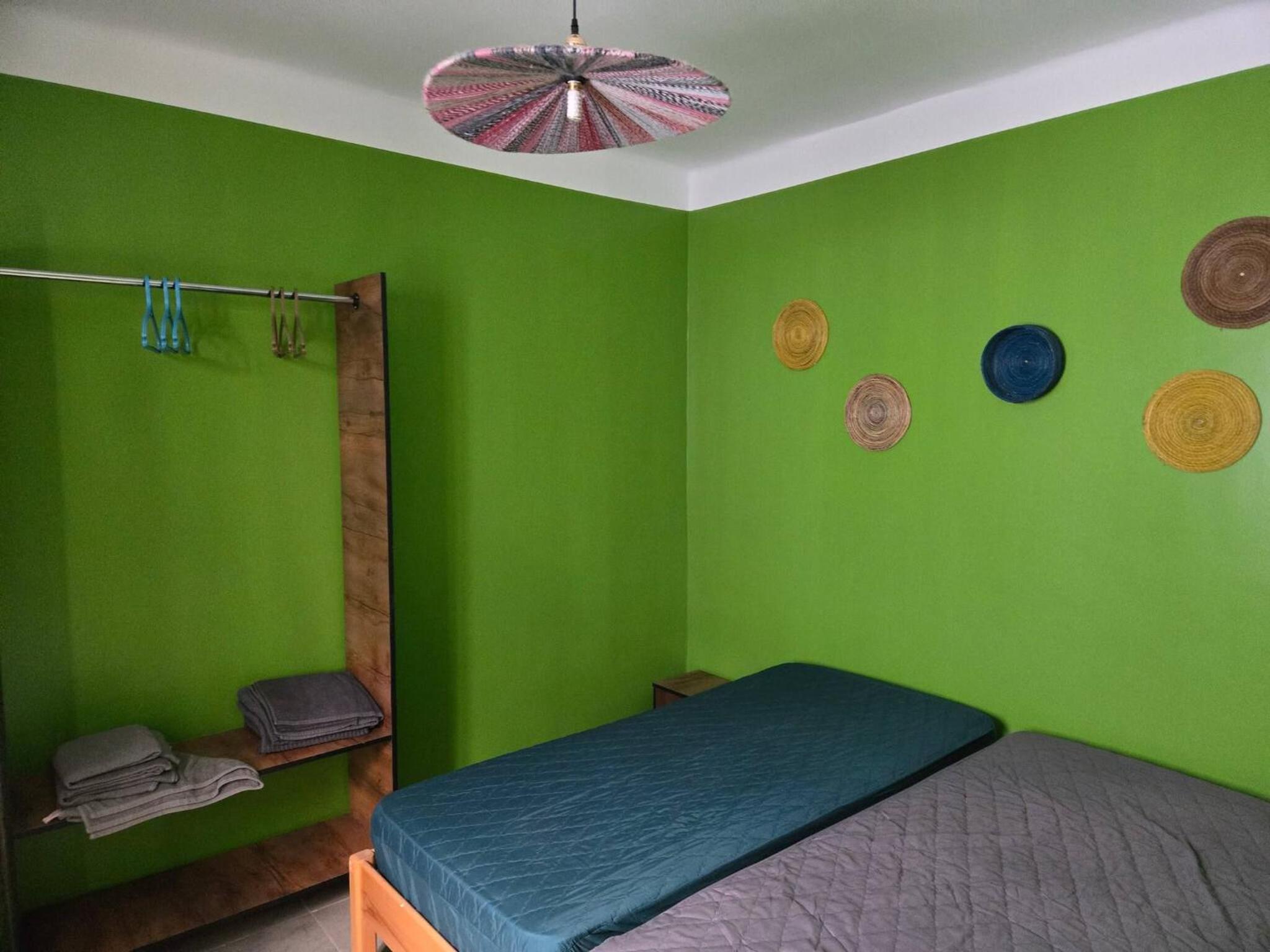 Charming 2-Bedroom Apartment in the Heart of Sousse