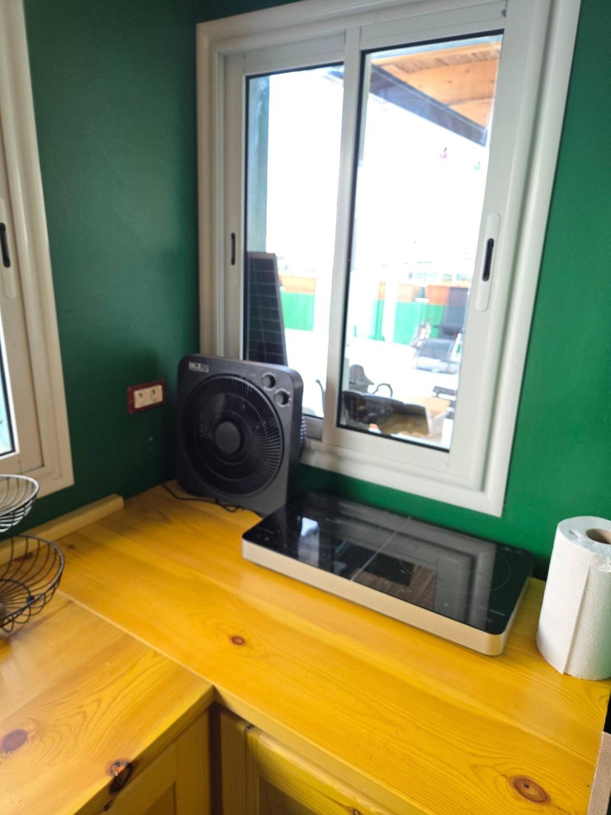 Charming 2-Bedroom Apartment in the Heart of Sousse