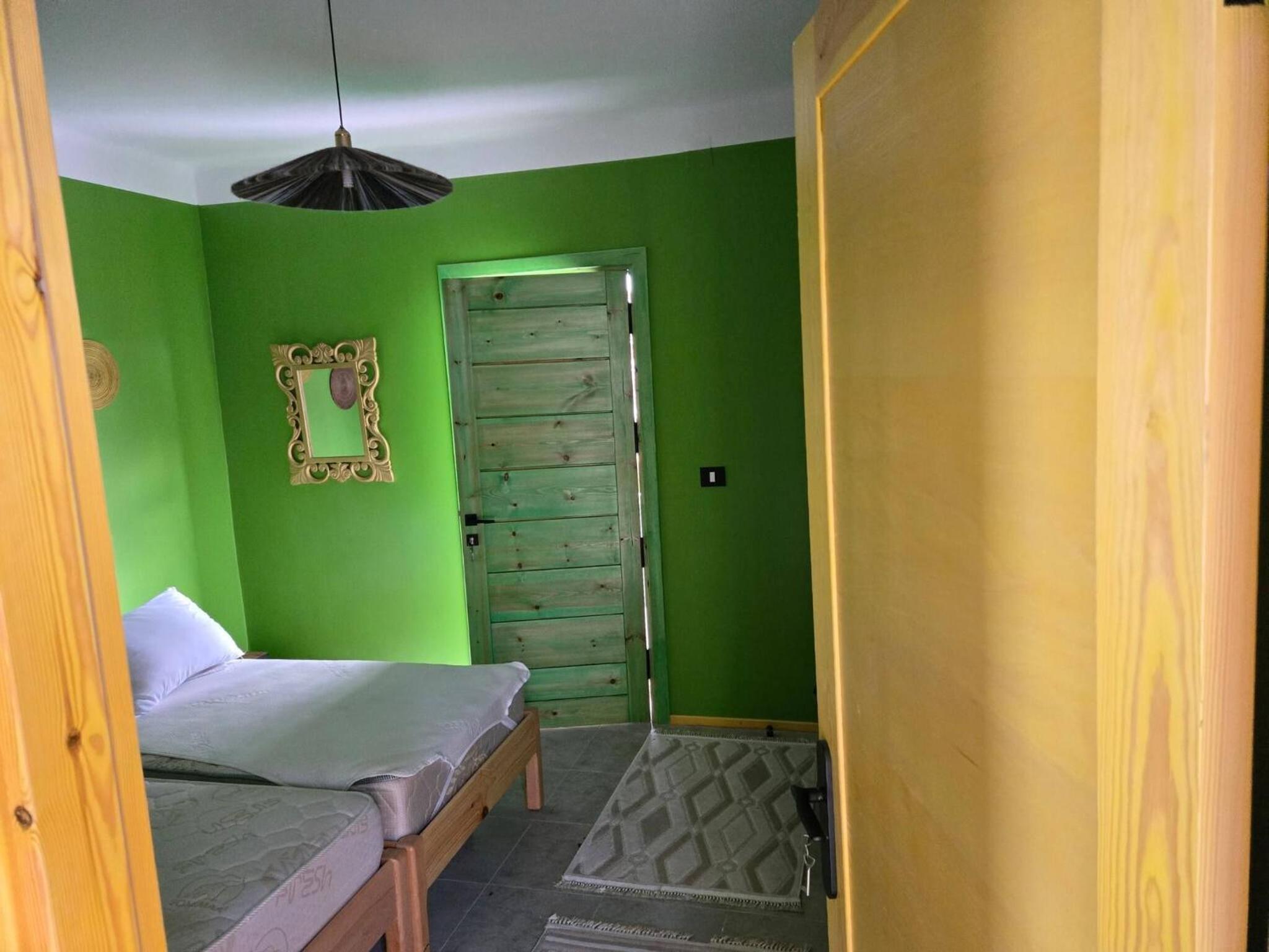 Charming 2-Bedroom Apartment in the Heart of Sousse