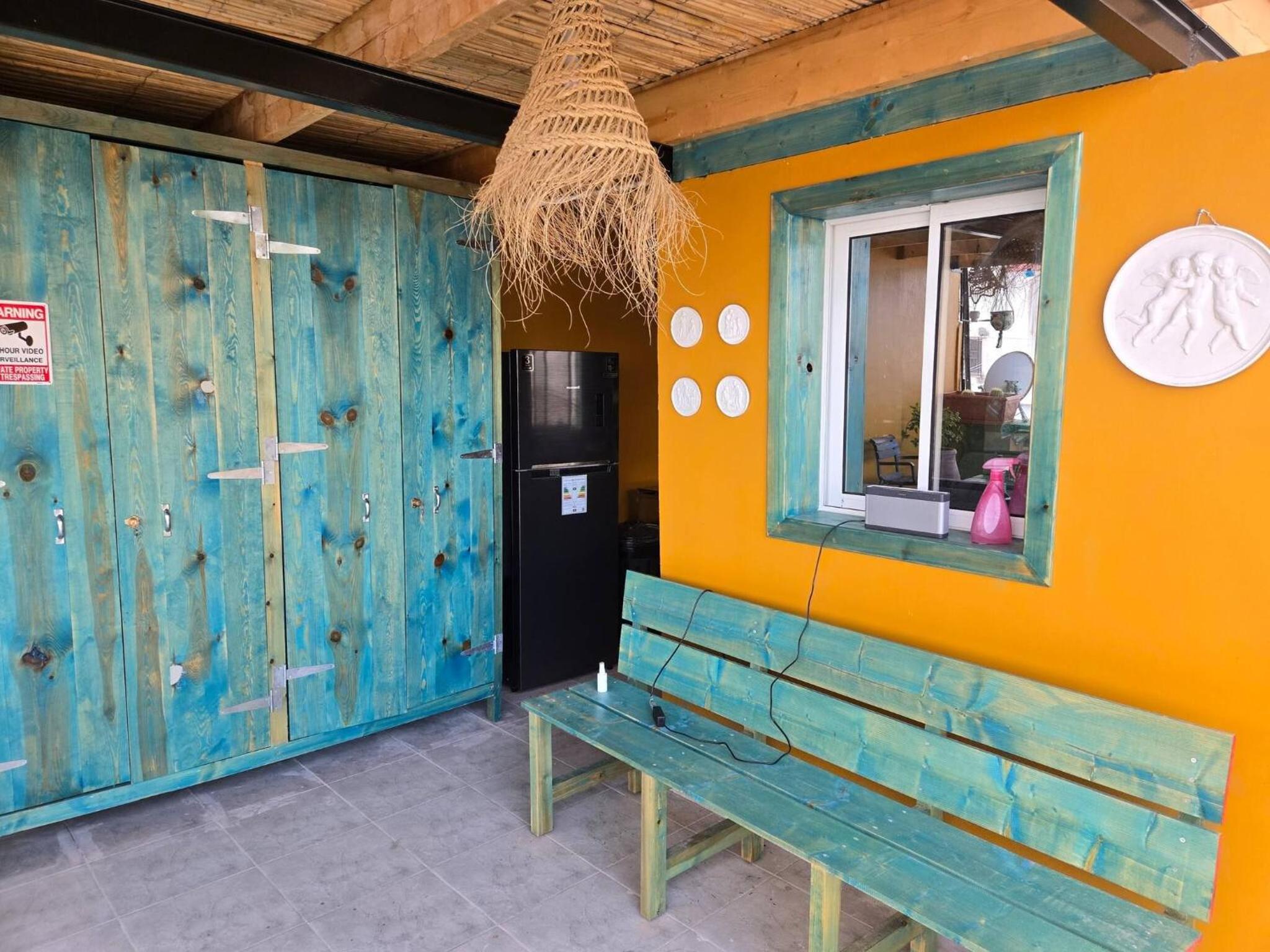 Charming 2-Bedroom Apartment in the Heart of Sousse