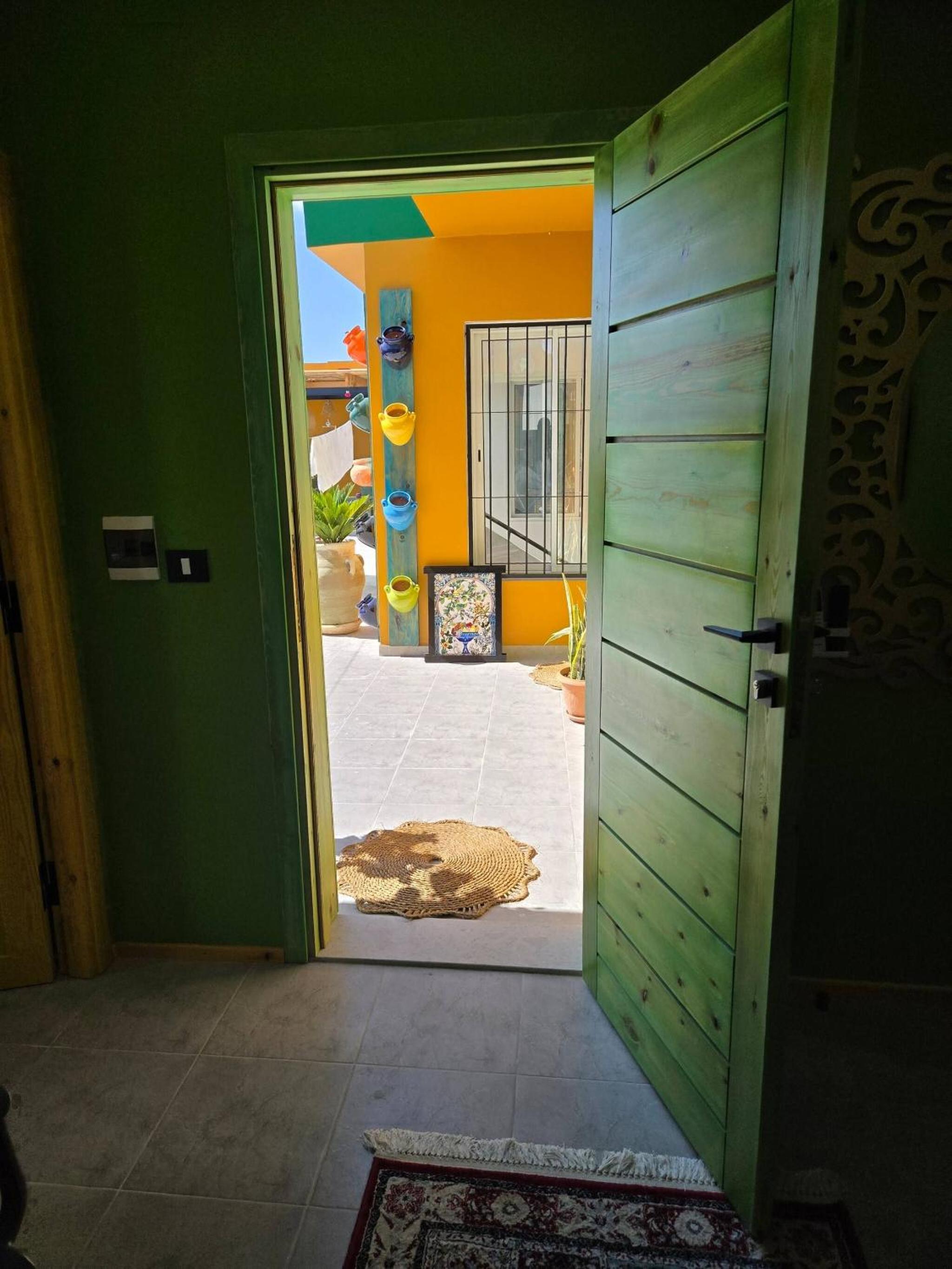 Charming 2-Bedroom Apartment in the Heart of Sousse