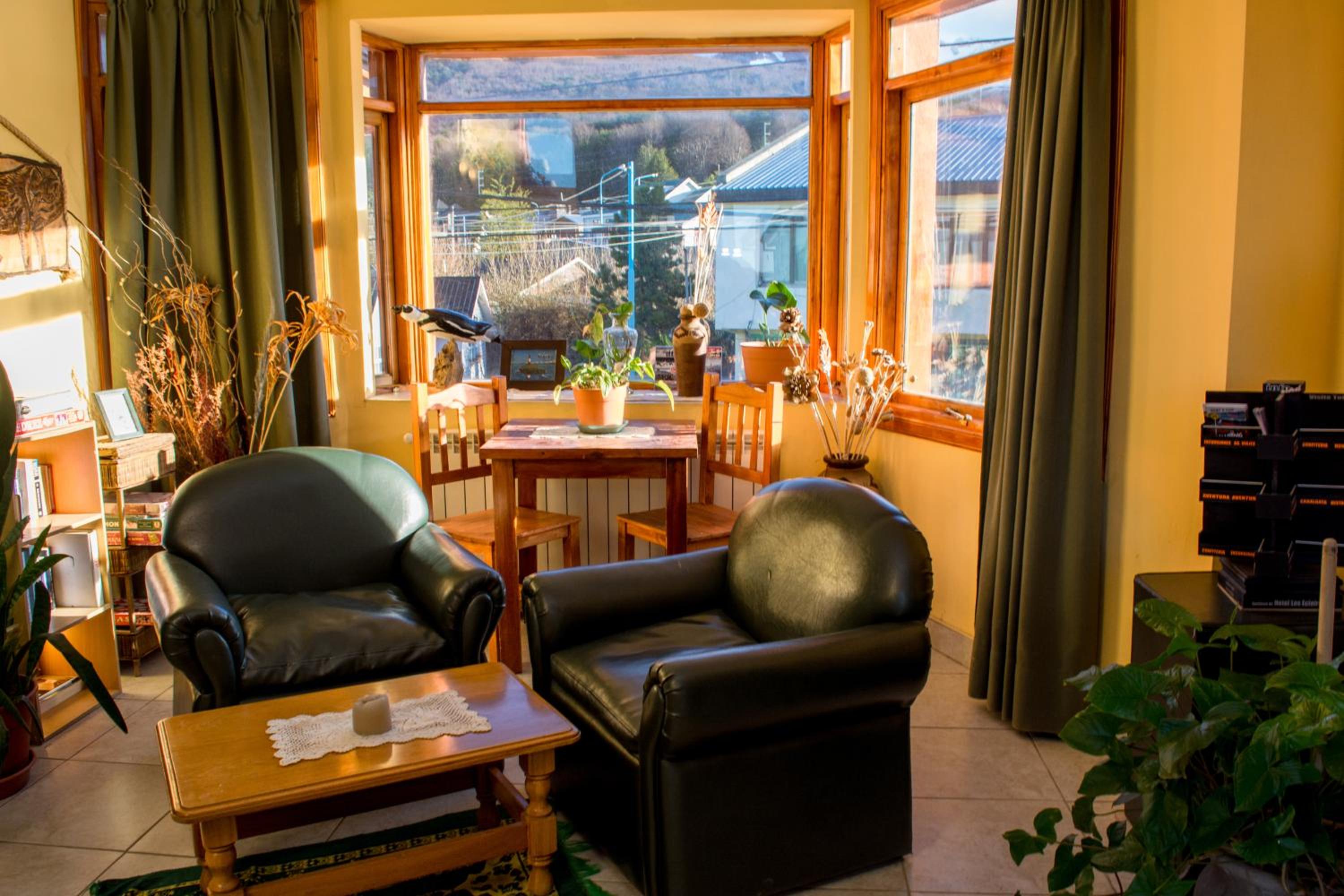 Hosteria Les Eclaireurs