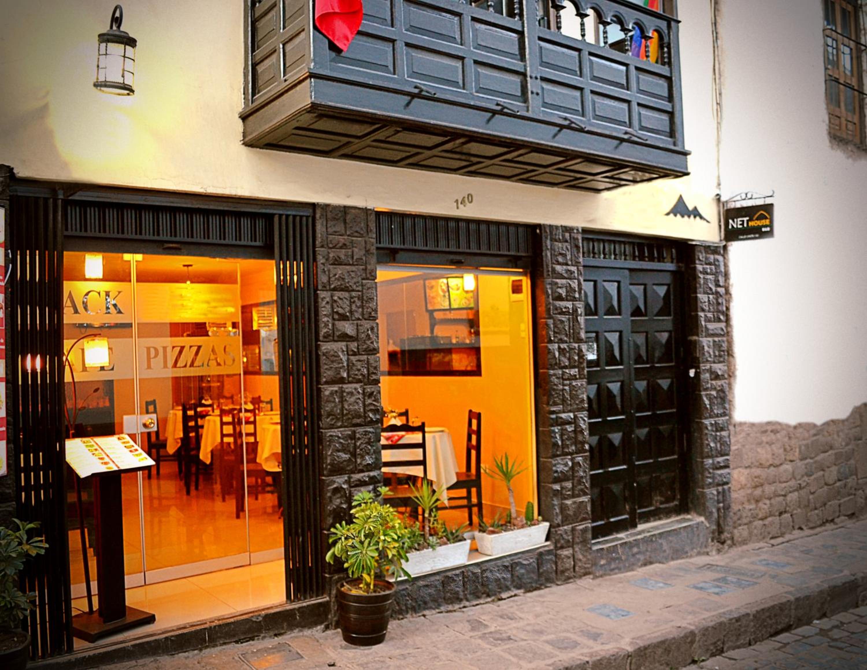 Net House Cusco — photo 51