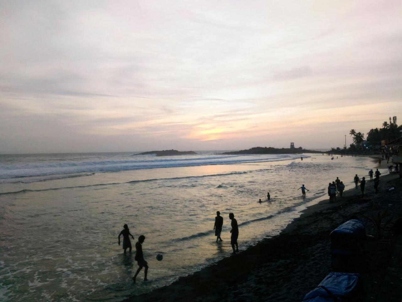 Kovalam Vacations - Beach Florra Inn - Property Image 5