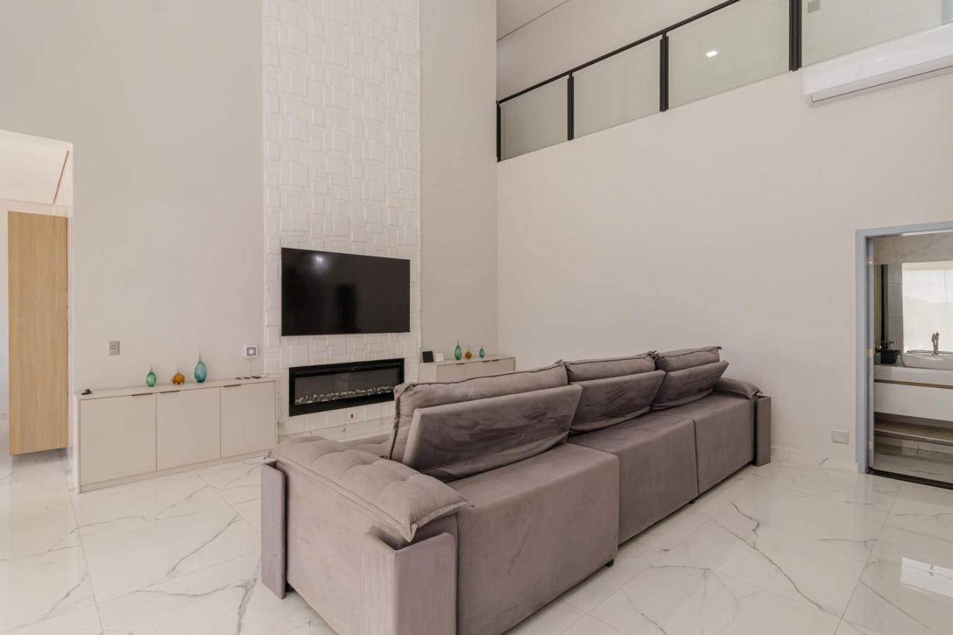 Casa Alto Padrao com Piscina, Sauna e Vista