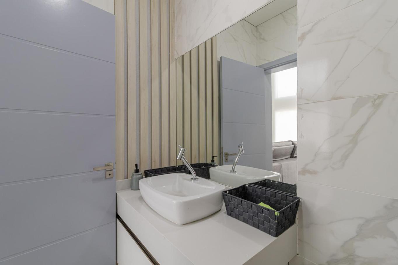 Casa Alto Padrao com Piscina, Sauna e Vista