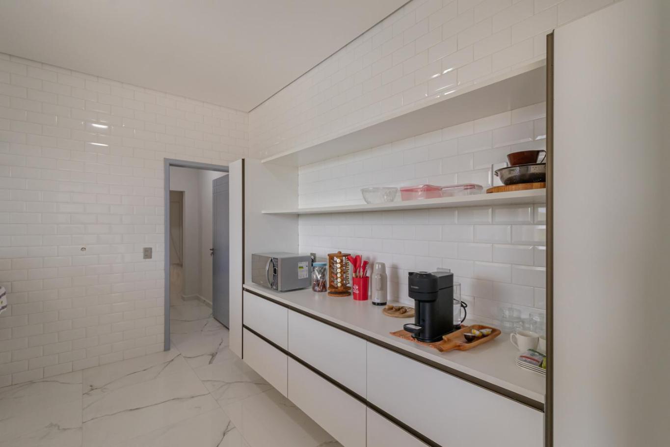 Casa Alto Padrao com Piscina, Sauna e Vista