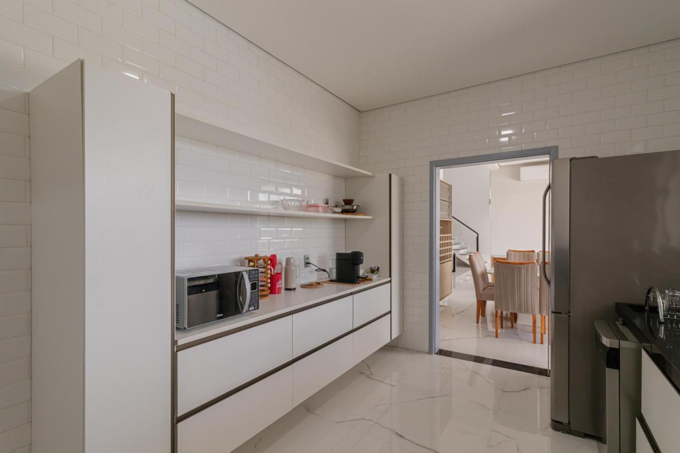 Casa Alto Padrao com Piscina, Sauna e Vista