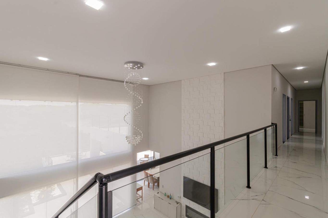 Casa Alto Padrao com Piscina, Sauna e Vista