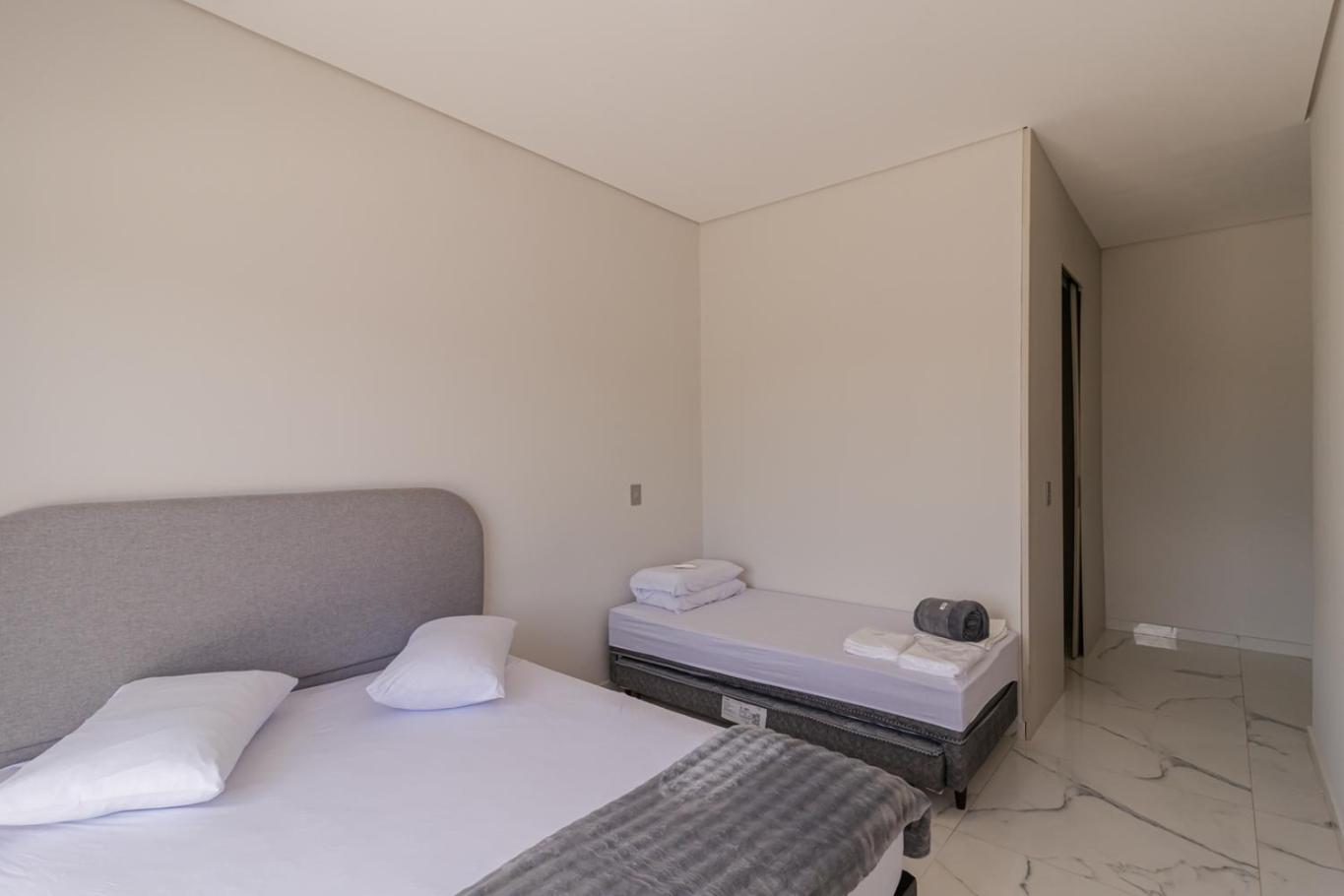 Casa Alto Padrao com Piscina, Sauna e Vista