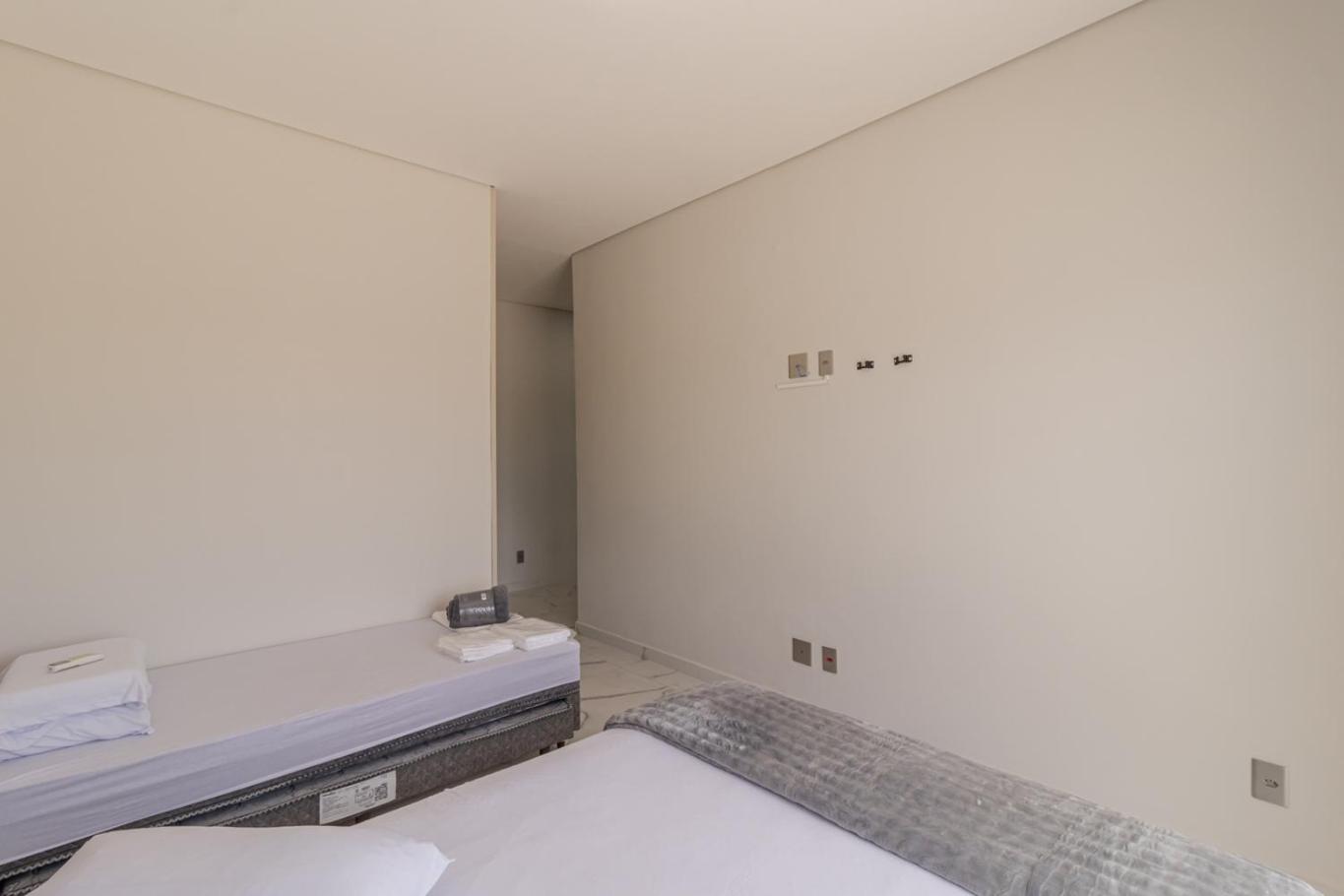 Casa Alto Padrao com Piscina, Sauna e Vista