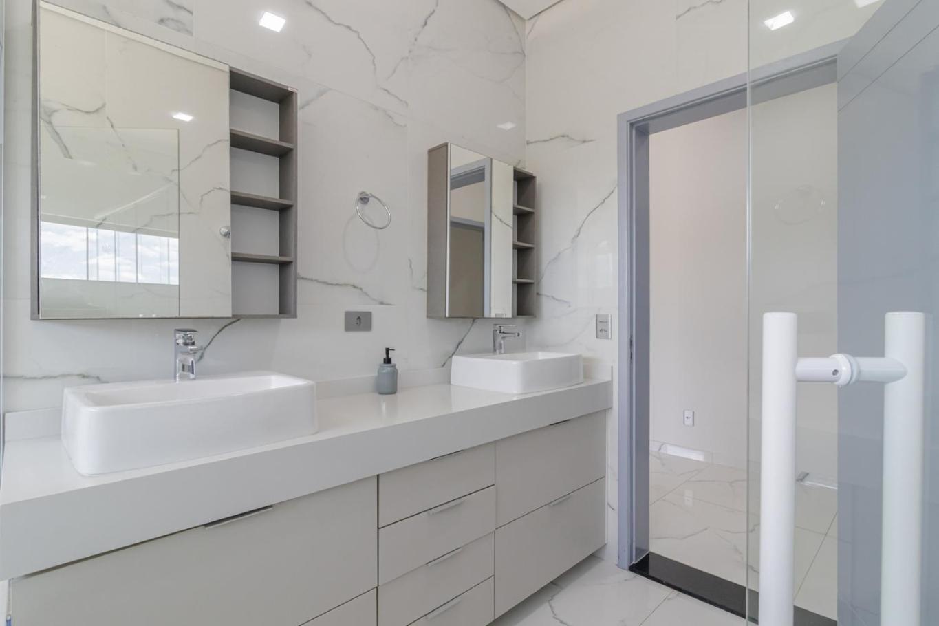 Casa Alto Padrao com Piscina, Sauna e Vista