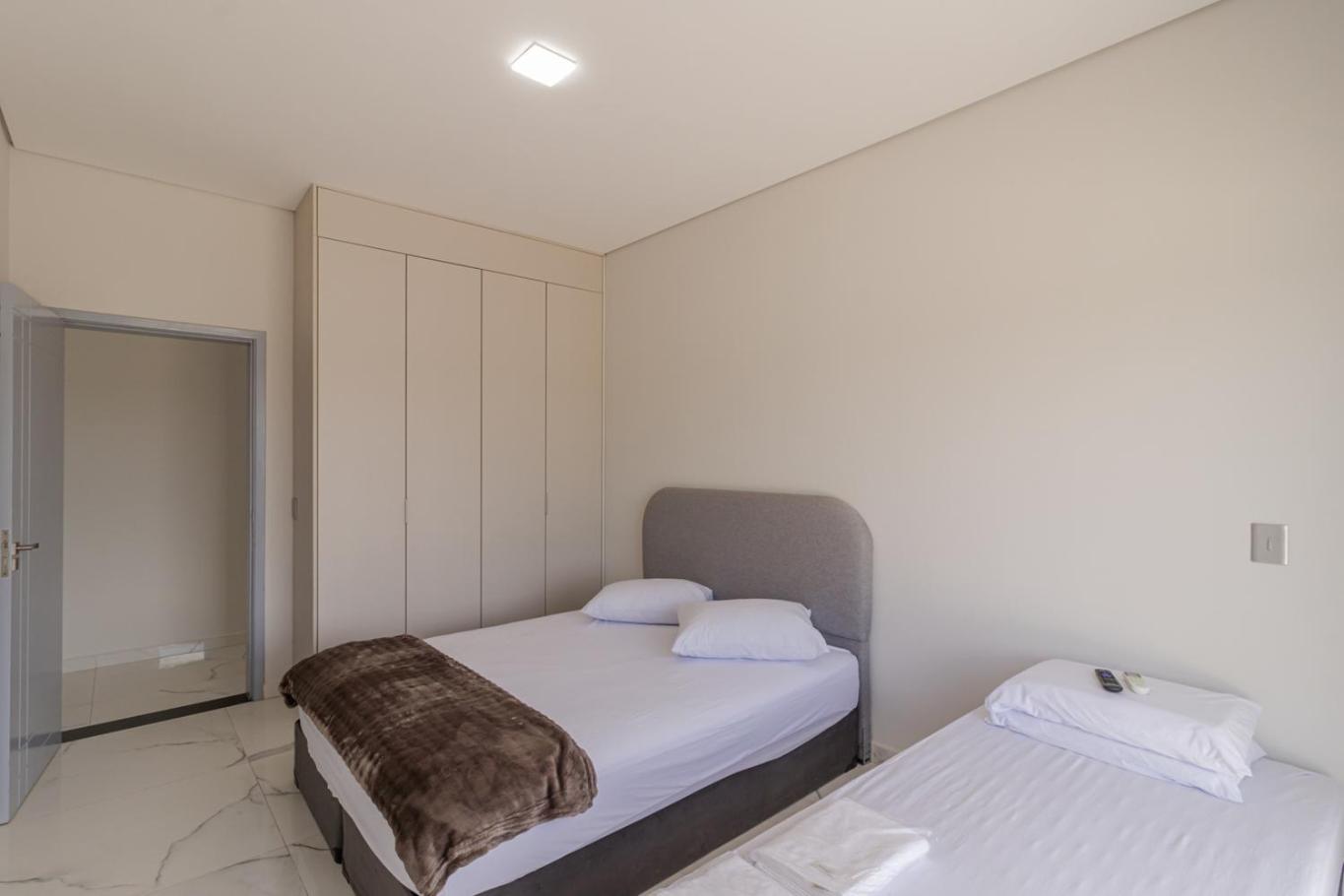 Casa Alto Padrao com Piscina, Sauna e Vista