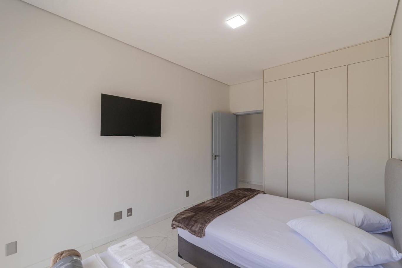 Casa Alto Padrao com Piscina, Sauna e Vista