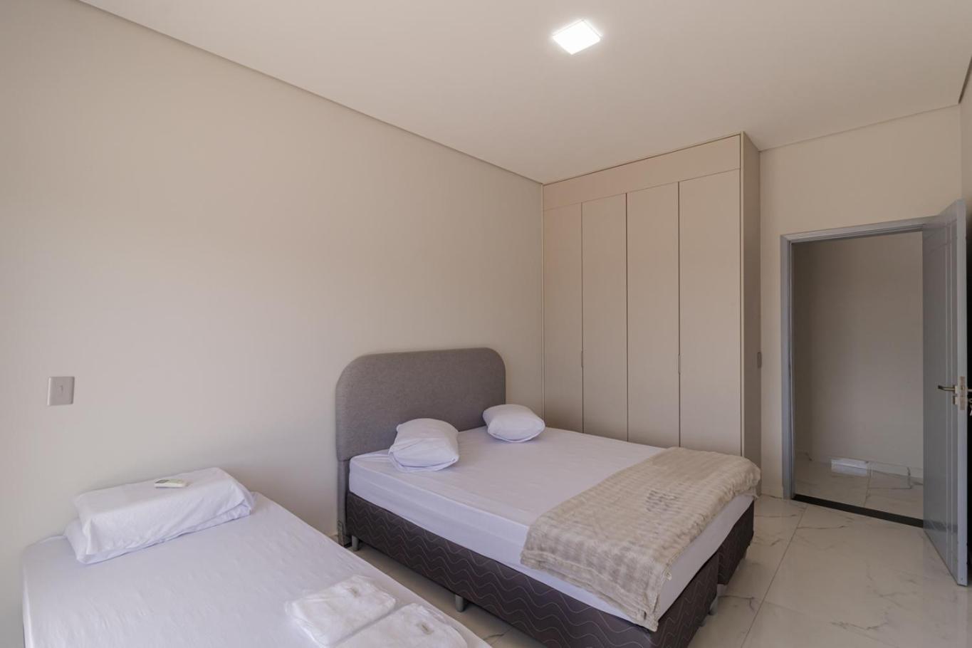 Casa Alto Padrao com Piscina, Sauna e Vista