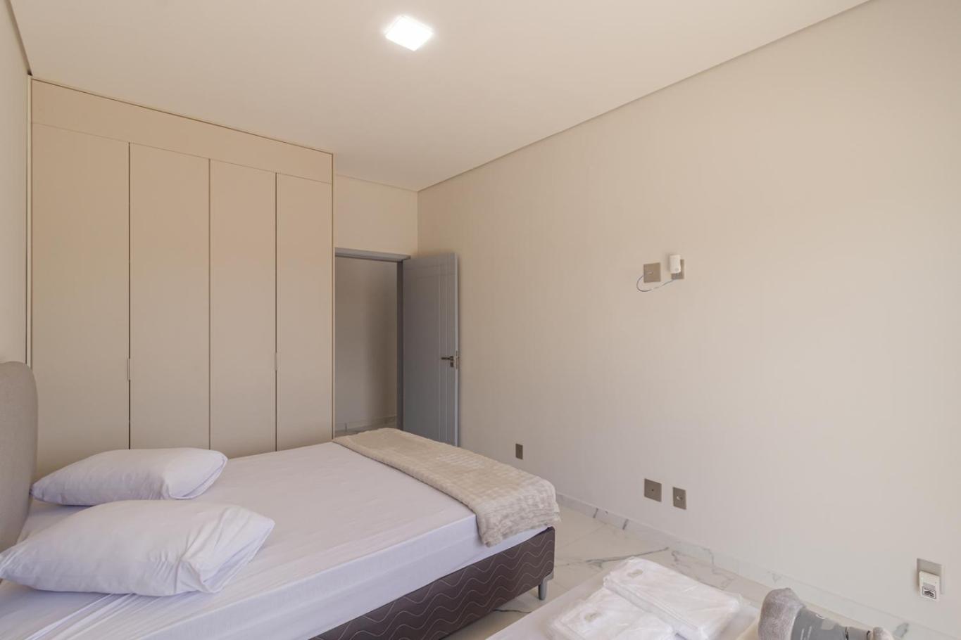 Casa Alto Padrao com Piscina, Sauna e Vista