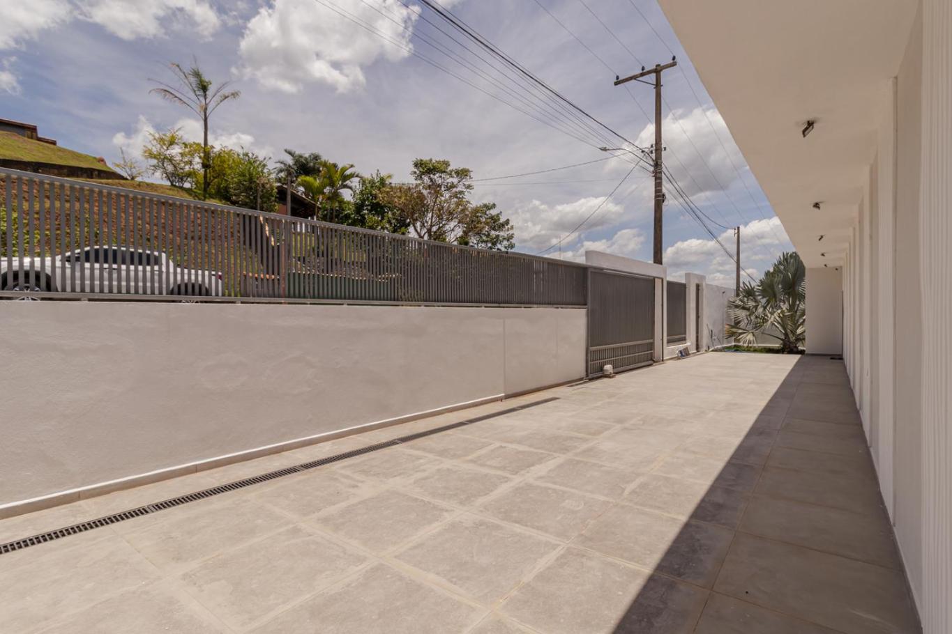 Casa Alto Padrao com Piscina, Sauna e Vista
