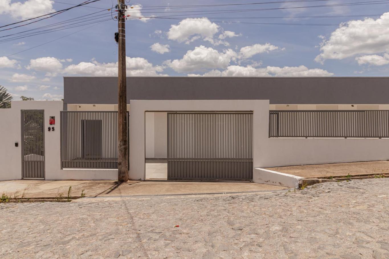 Casa Alto Padrao com Piscina, Sauna e Vista