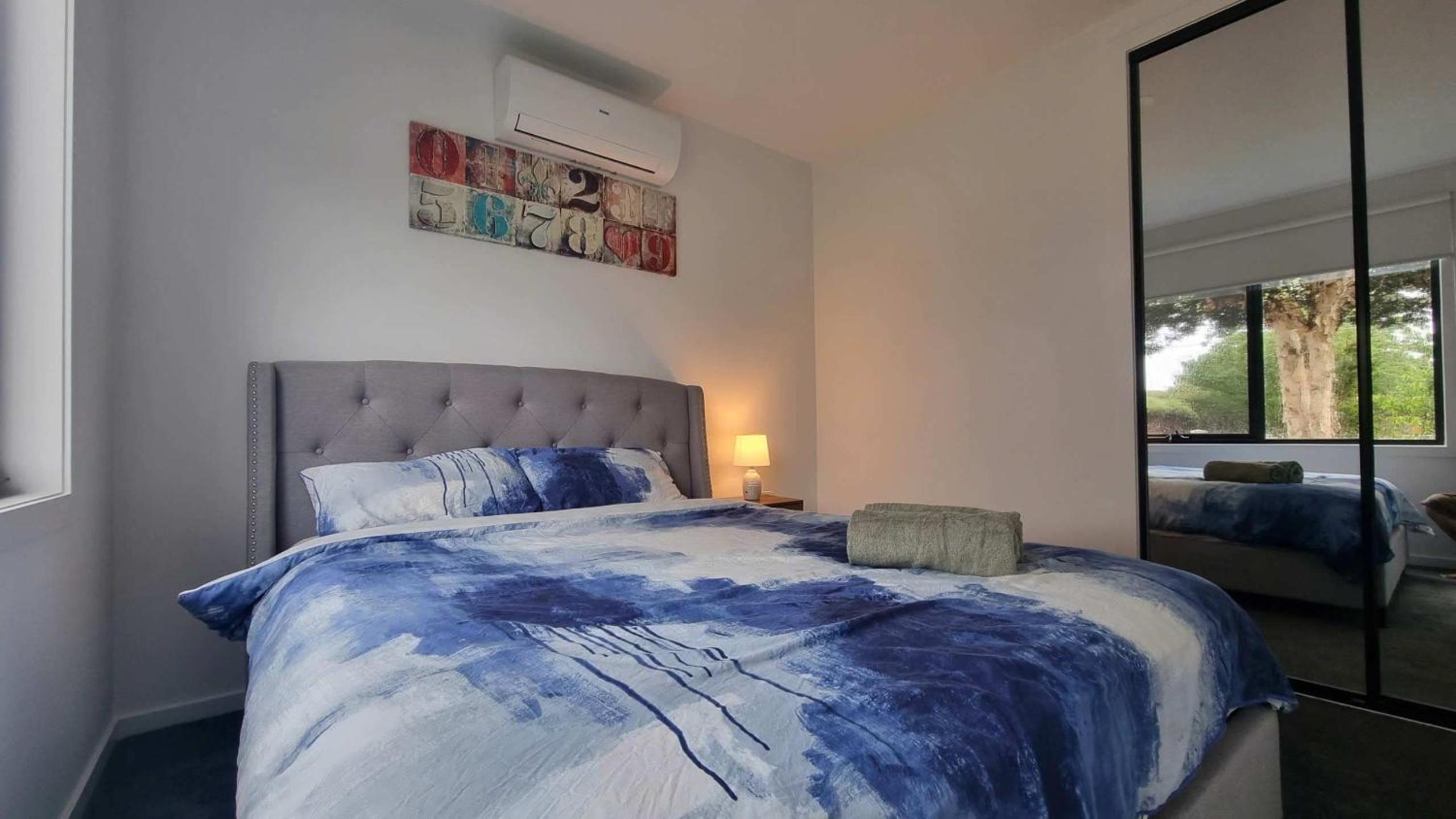 Brand new townhouse in Braybrook