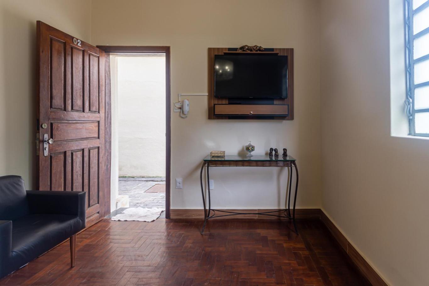 Apartamento Pet friendly com Garagem no Nova Suica