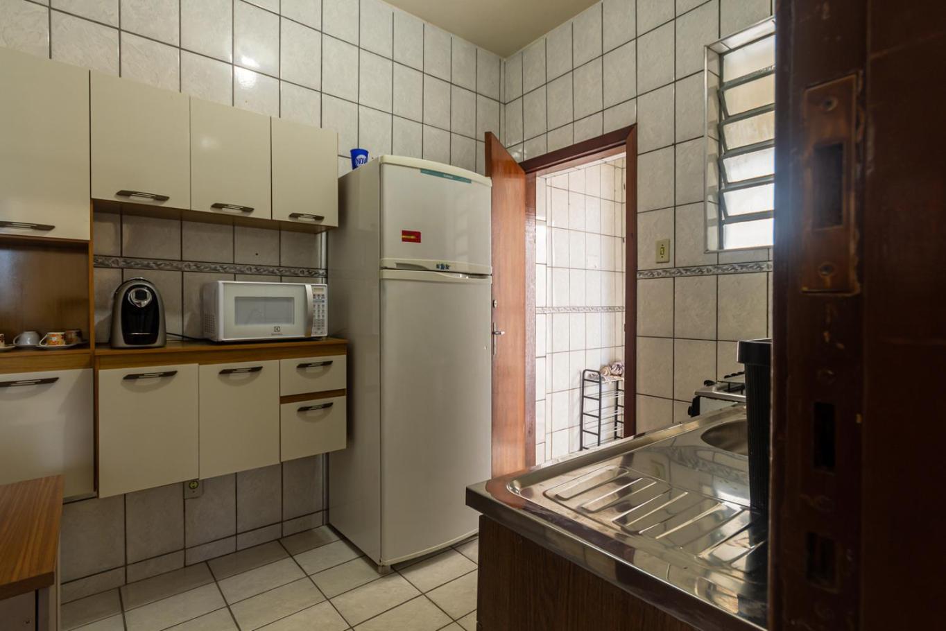 Apartamento Pet friendly com Garagem no Nova Suica