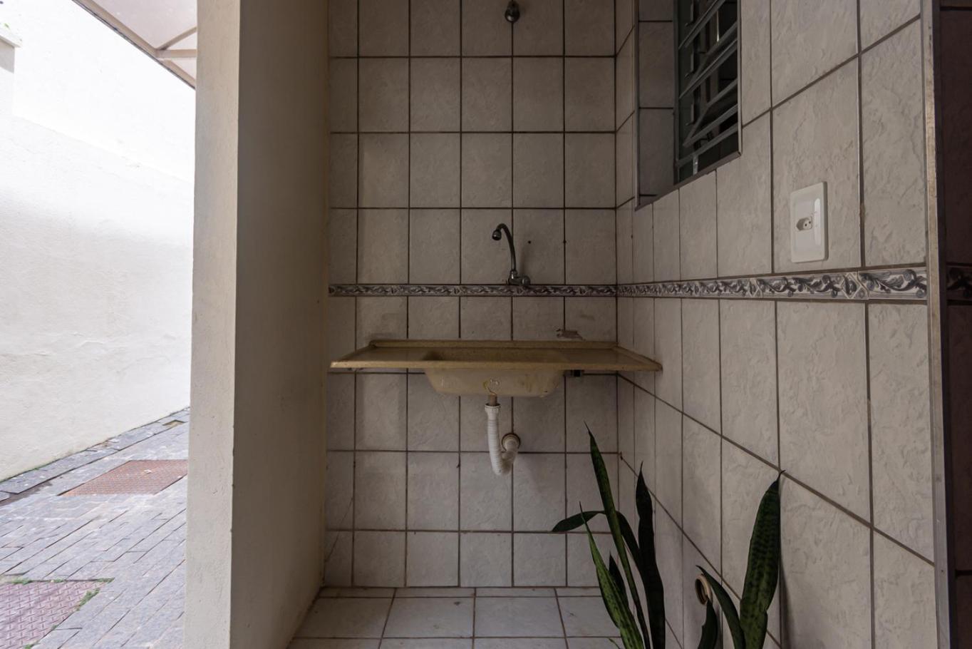 Apartamento Pet friendly com Garagem no Nova Suica