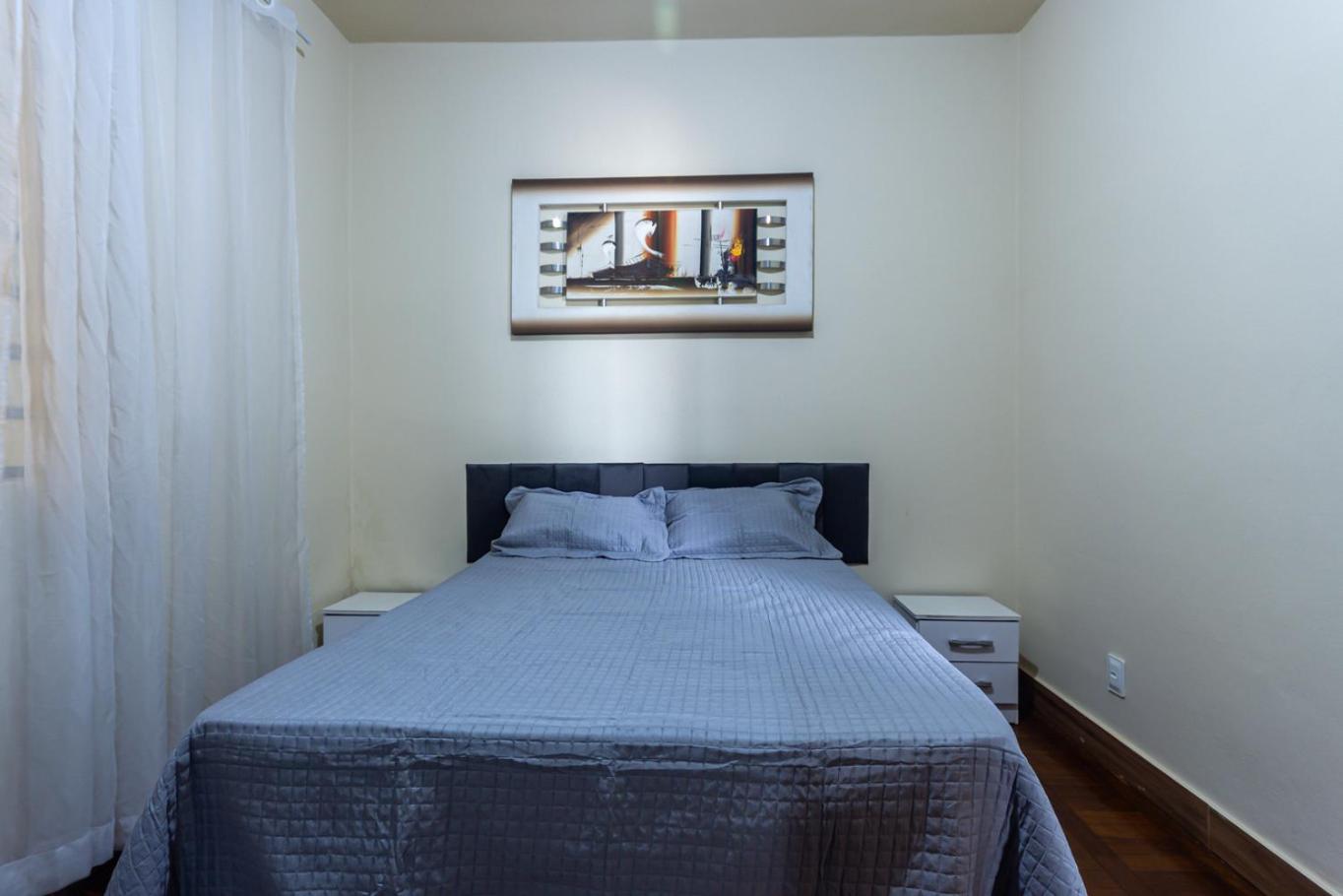 Apartamento Pet friendly com Garagem no Nova Suica
