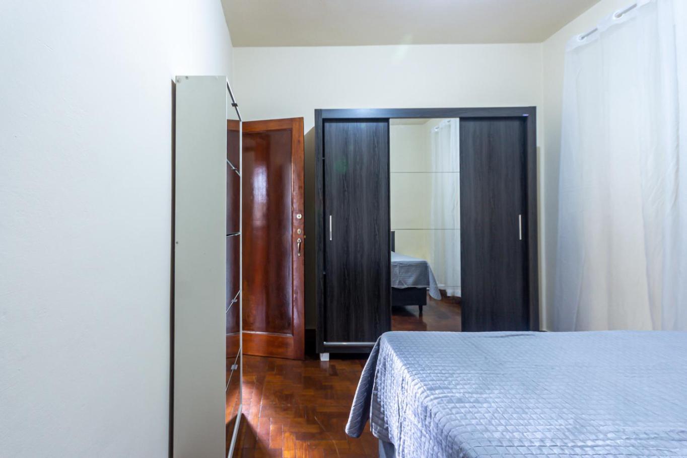 Apartamento Pet friendly com Garagem no Nova Suica