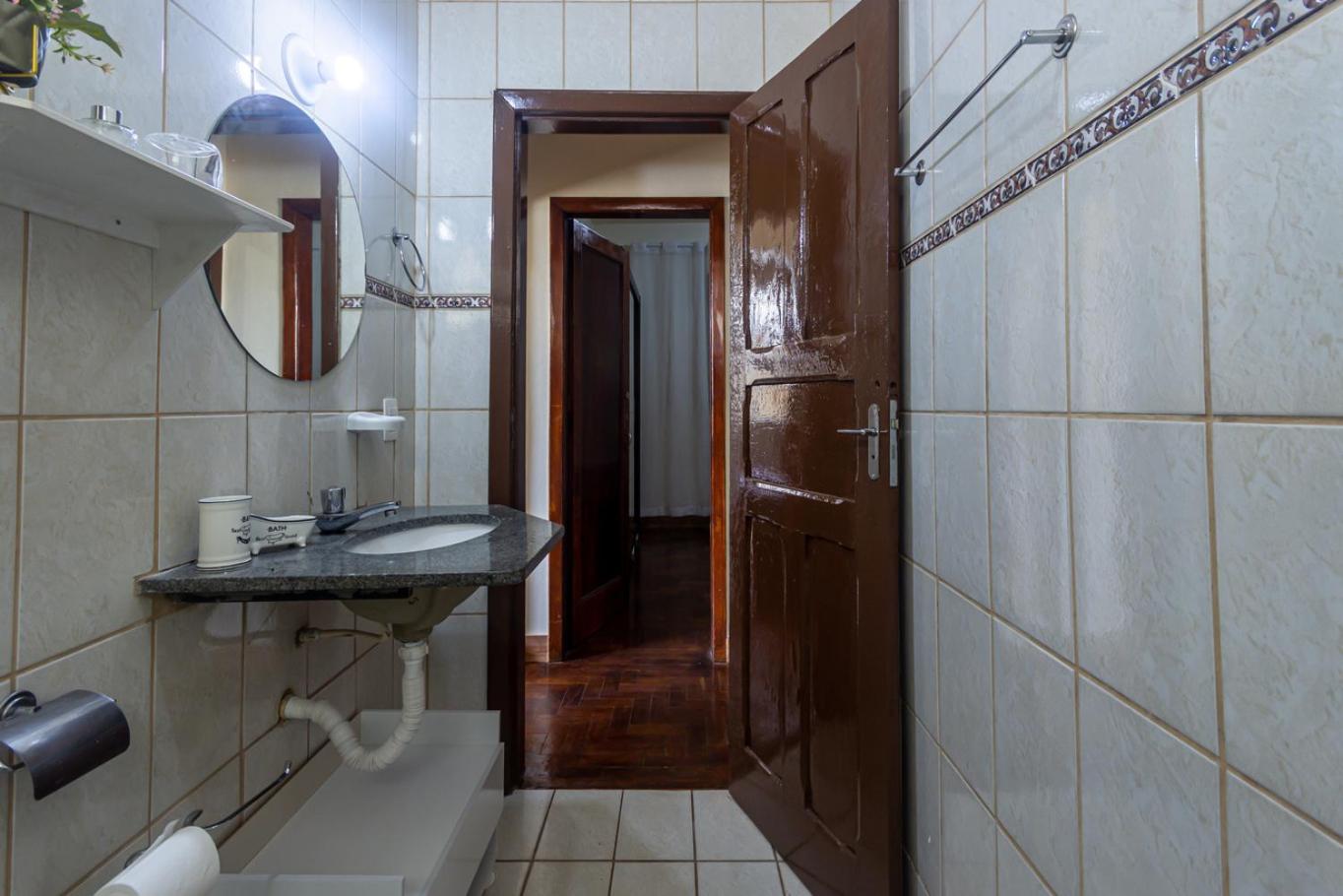 Apartamento Pet friendly com Garagem no Nova Suica